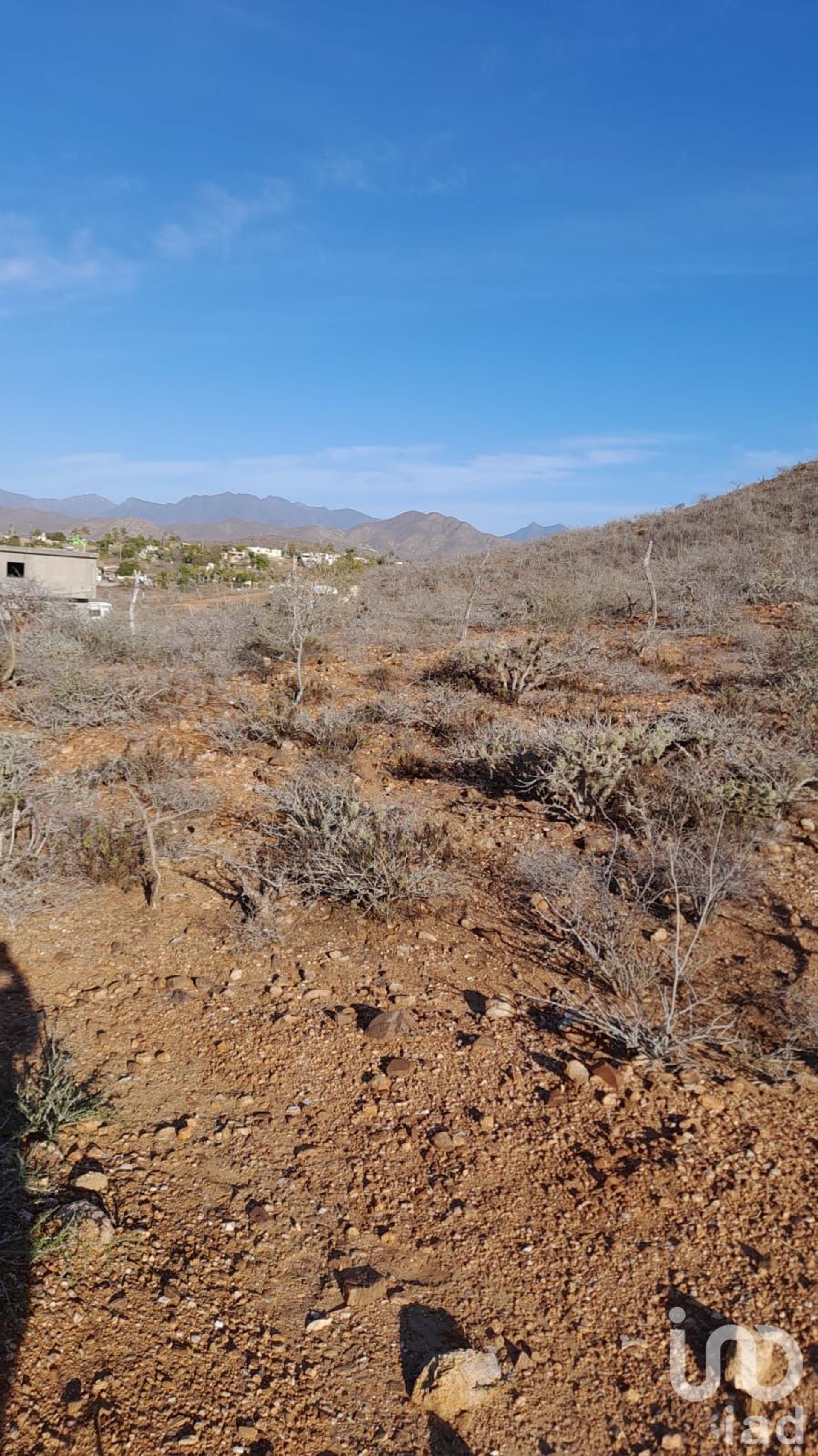 Γη σε El Pescadero, Baja California Sur 12676966