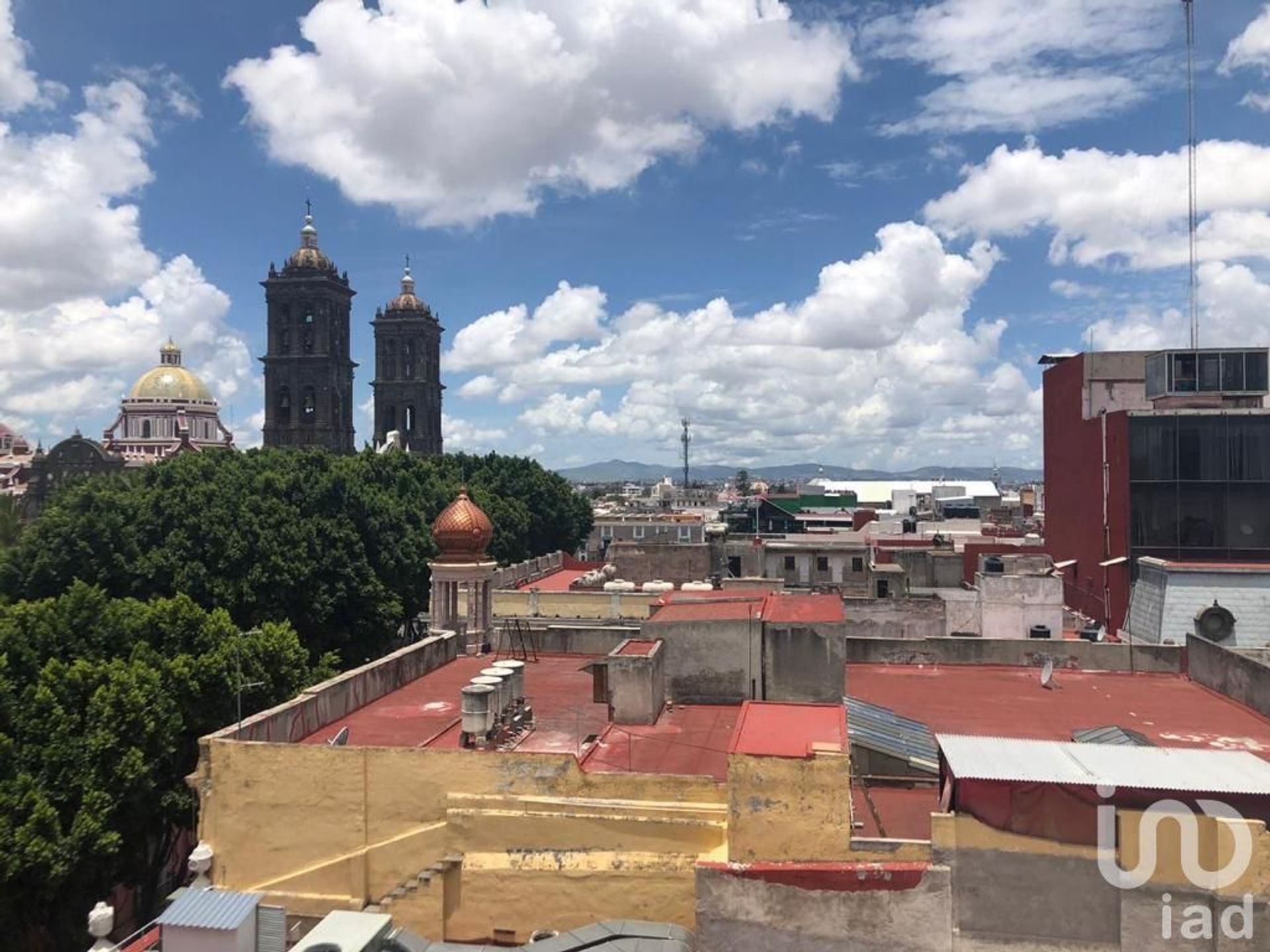 Büro im Heroica Puebla de Zaragoza, Puebla 12676971