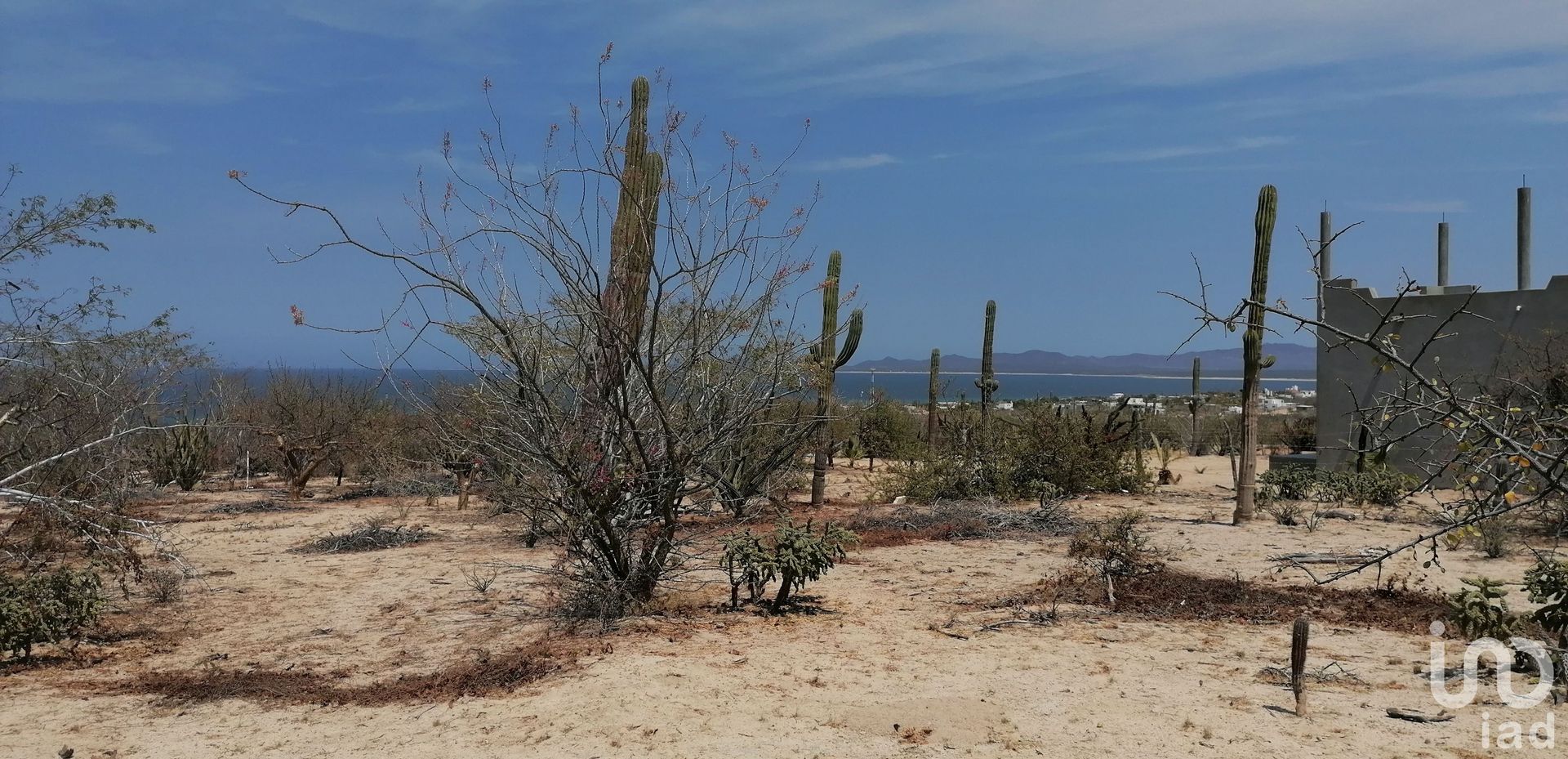 土地 在 El Sargento, Baja California Sur 12676982