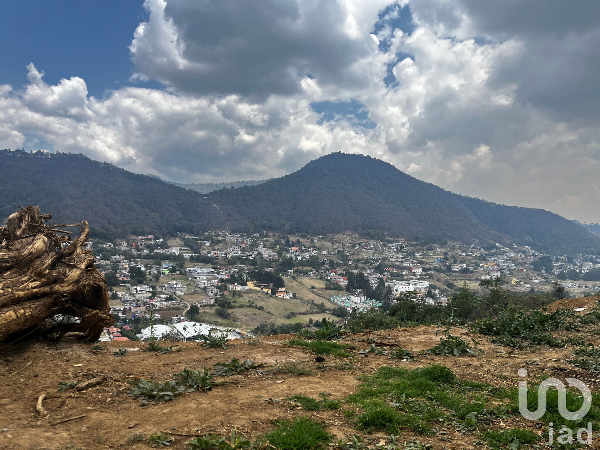 Tanah dalam , Estado de México 12676986