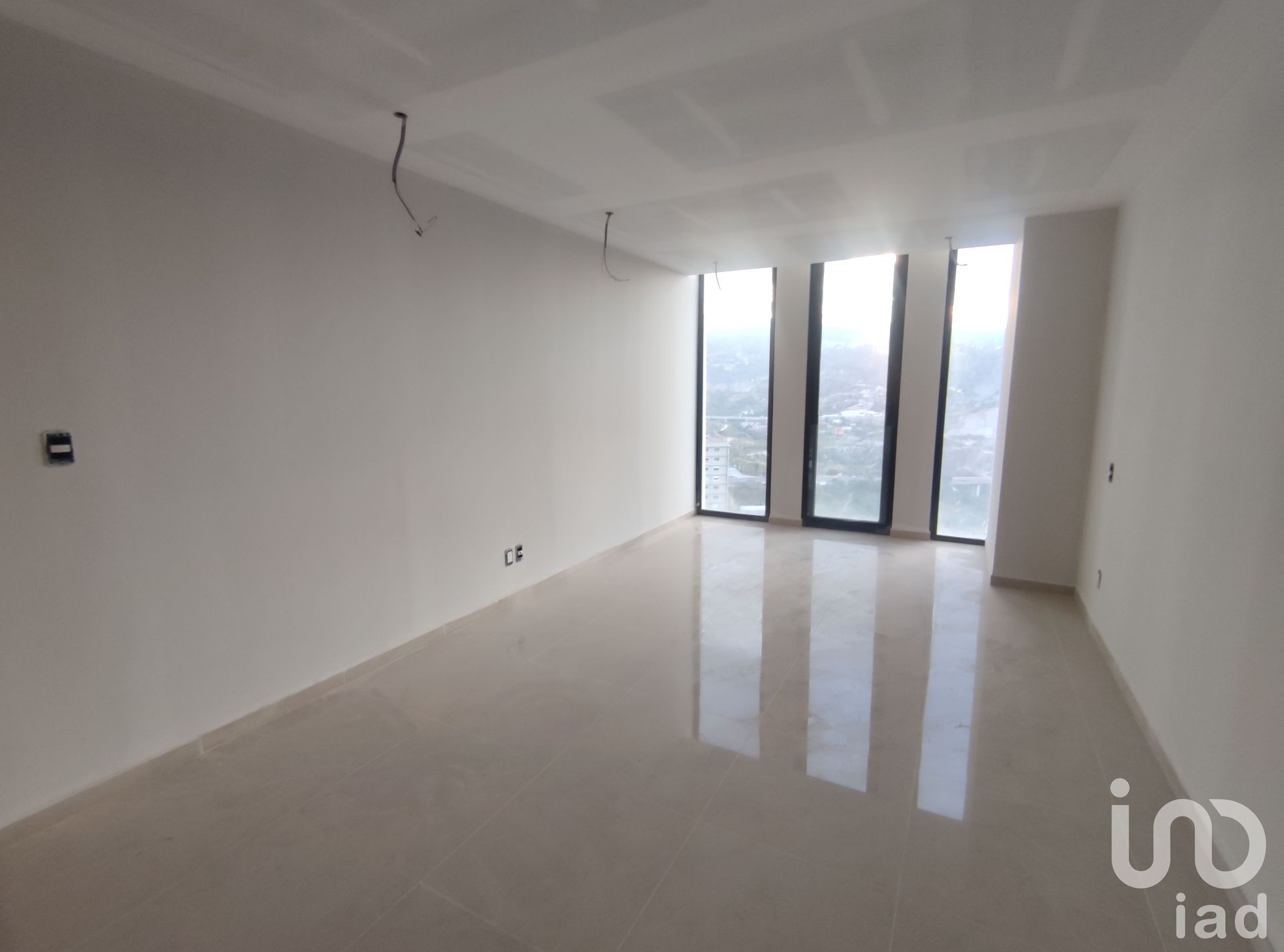 Condominium in Naucalpan de Juárez, Estado de México 12676992