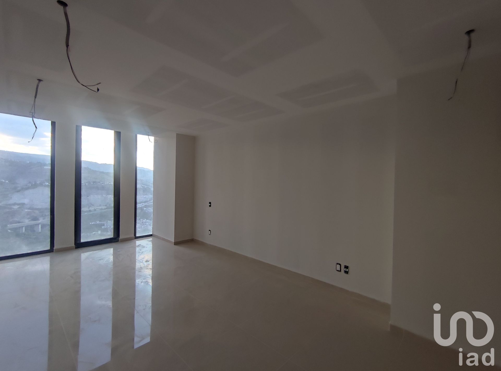 Condominium in Naucalpan de Juárez, Estado de México 12676992