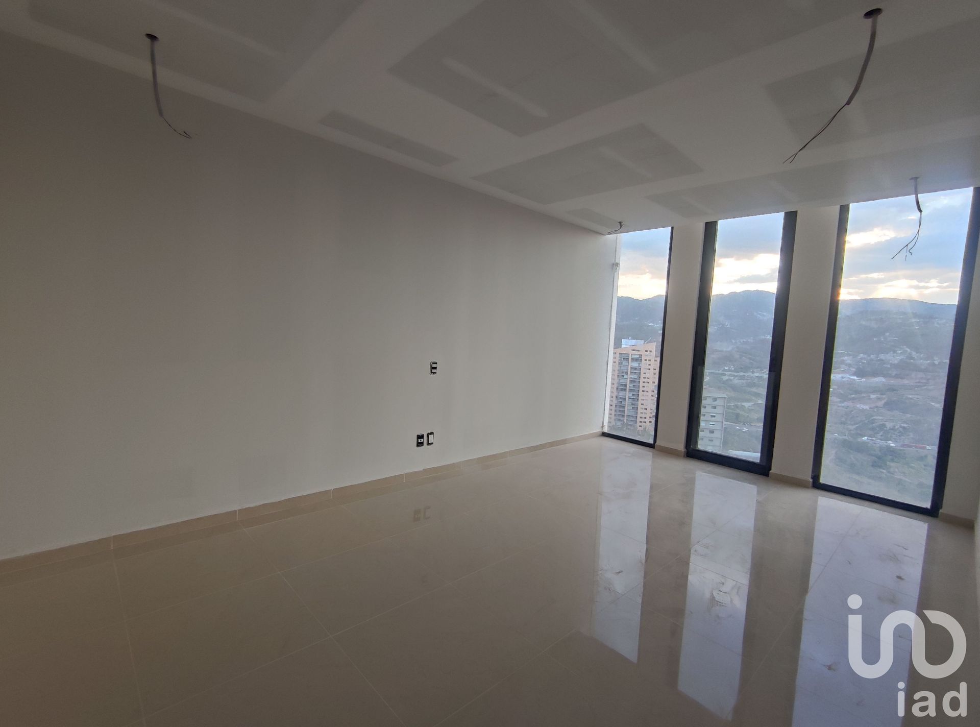 Condominium in Naucalpan de Juárez, Estado de México 12676992