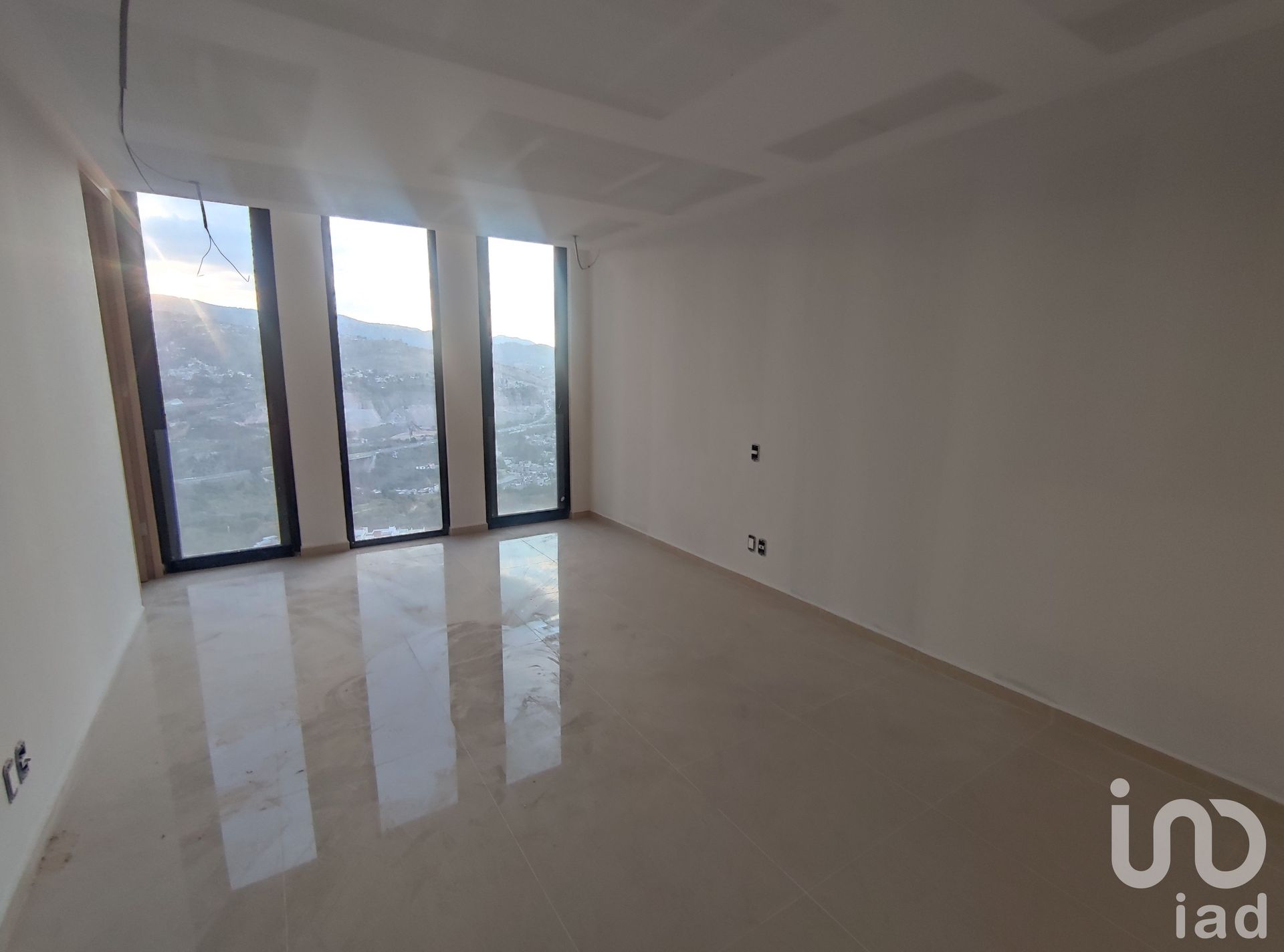 Condominium in Naucalpan de Juárez, Estado de México 12676992