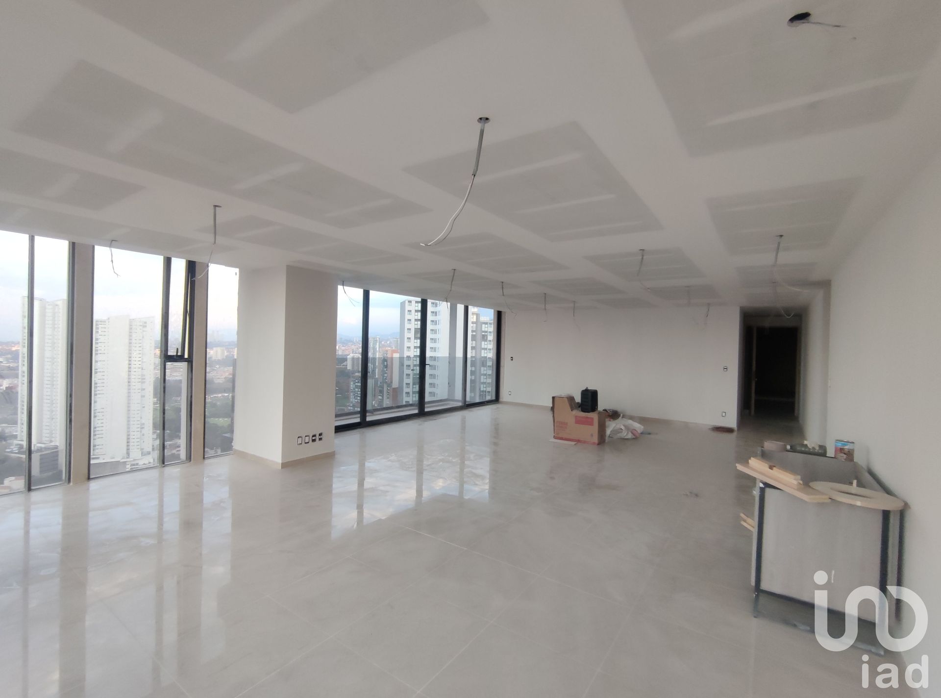 Condominium in Naucalpan de Juárez, Estado de México 12676992