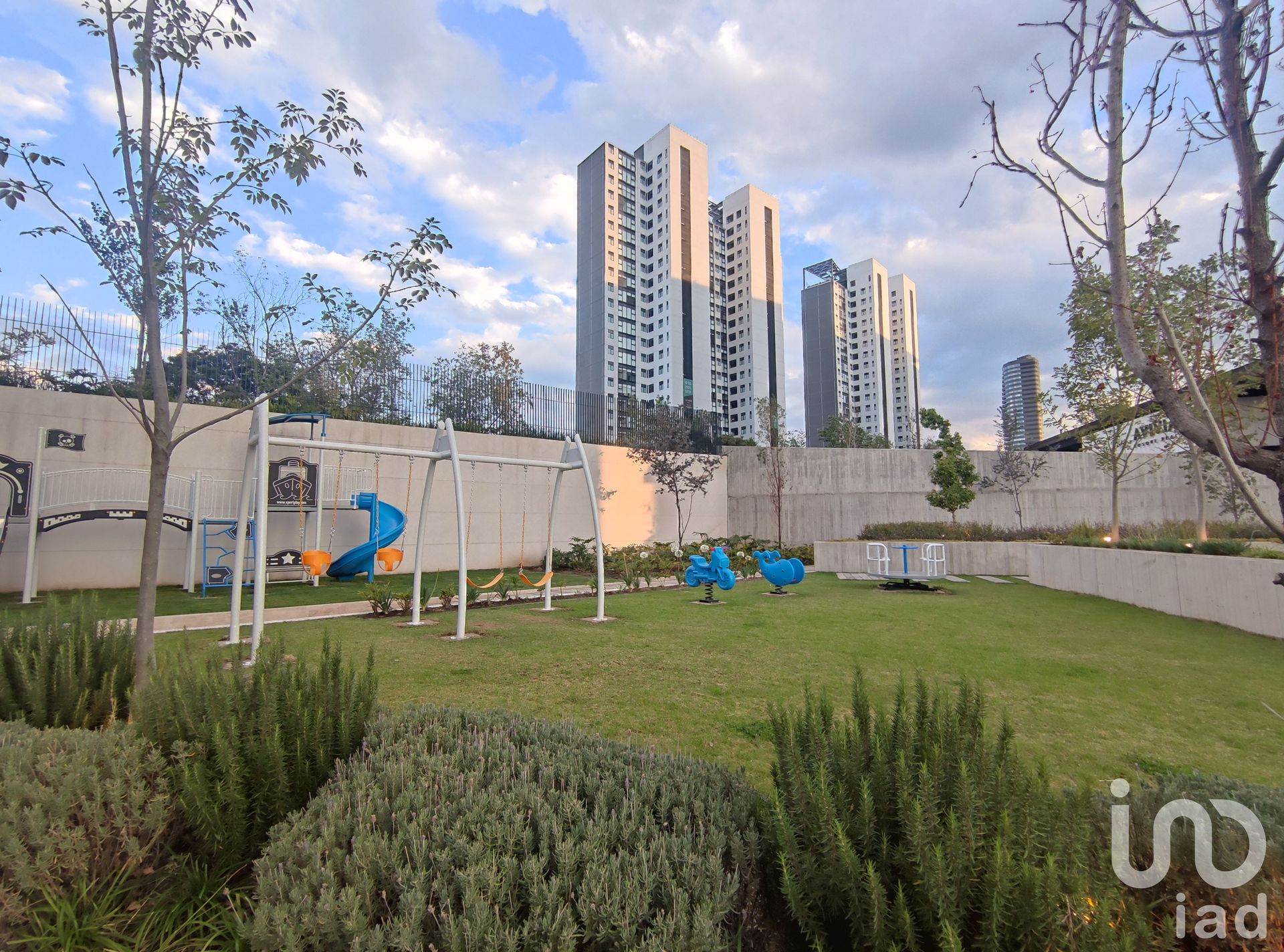 Condominium in Naucalpan de Juárez, Estado de México 12676992