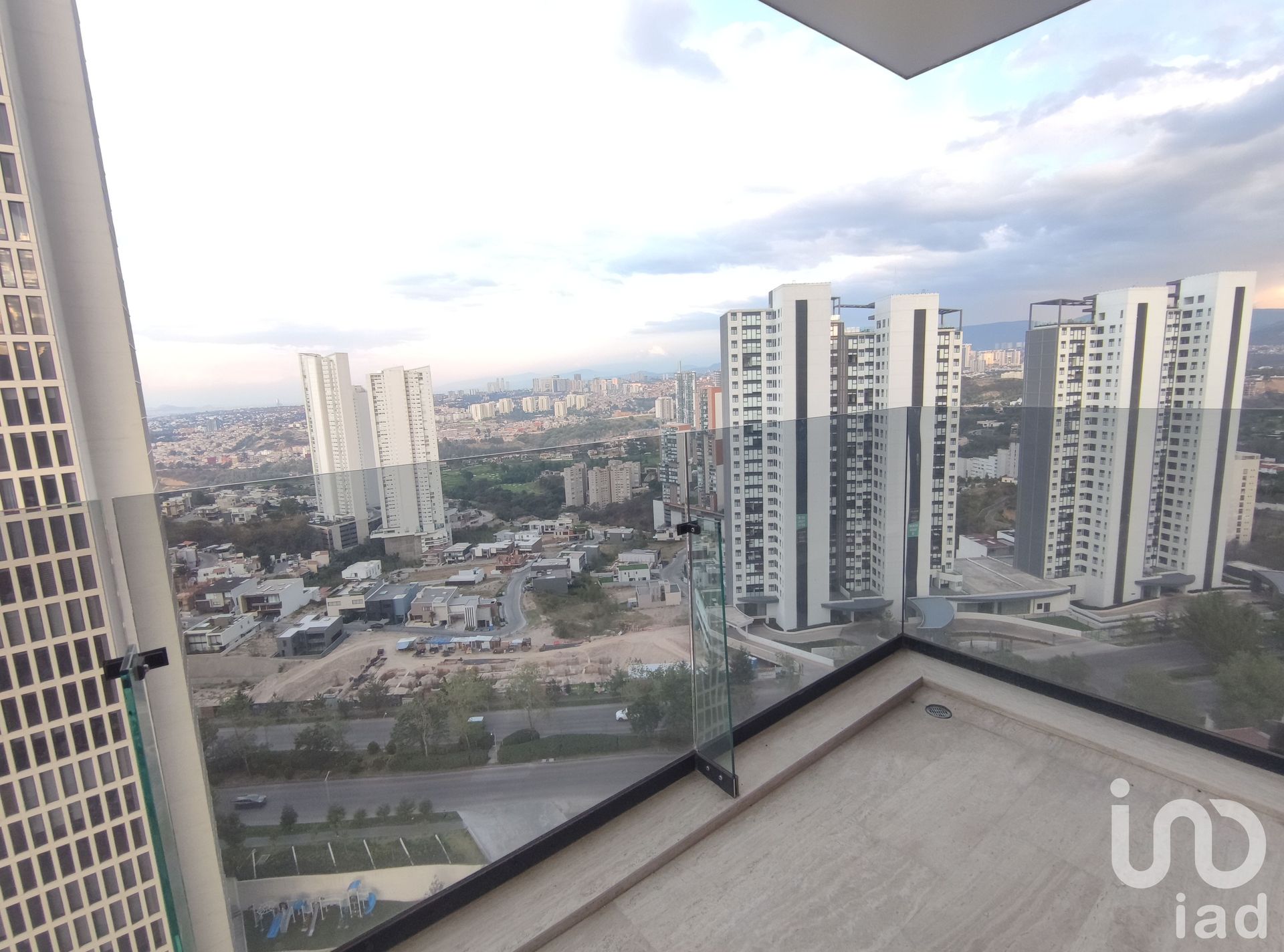 Condominium in Naucalpan de Juárez, Estado de México 12676992