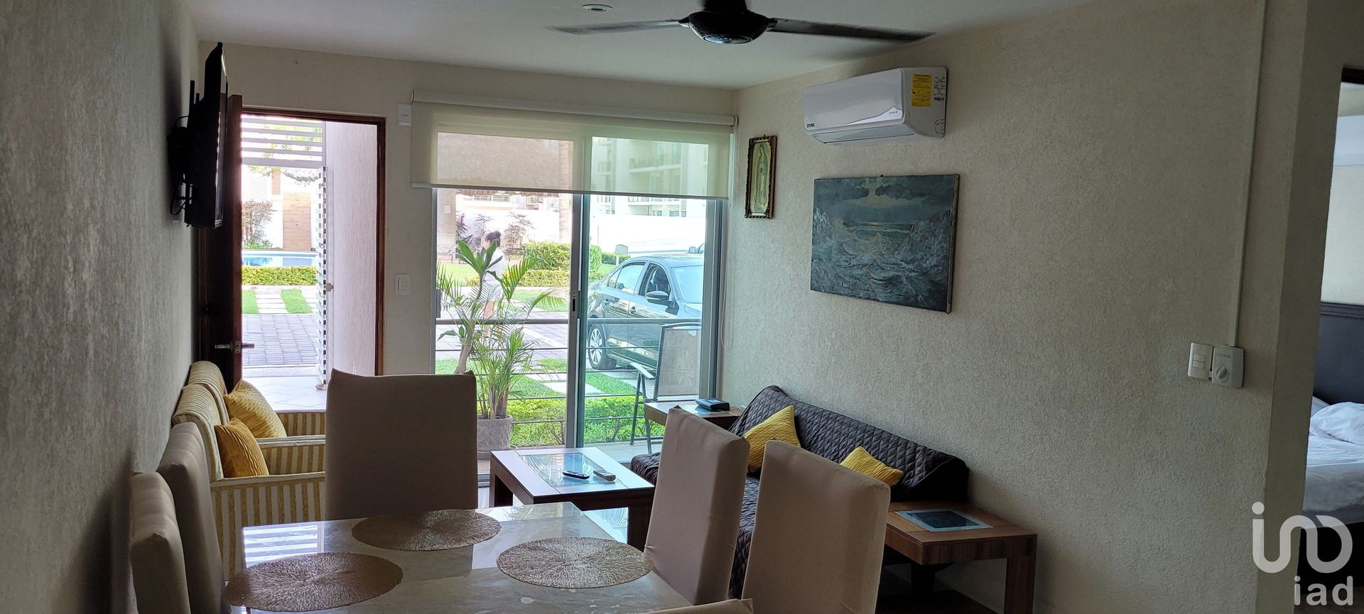 Condominium dans La Zanja, Guerrero 12676995