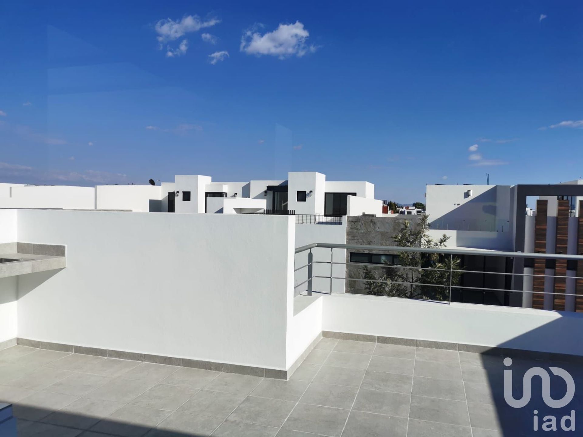 casa en San Andrés Cholula, Puebla 12677004