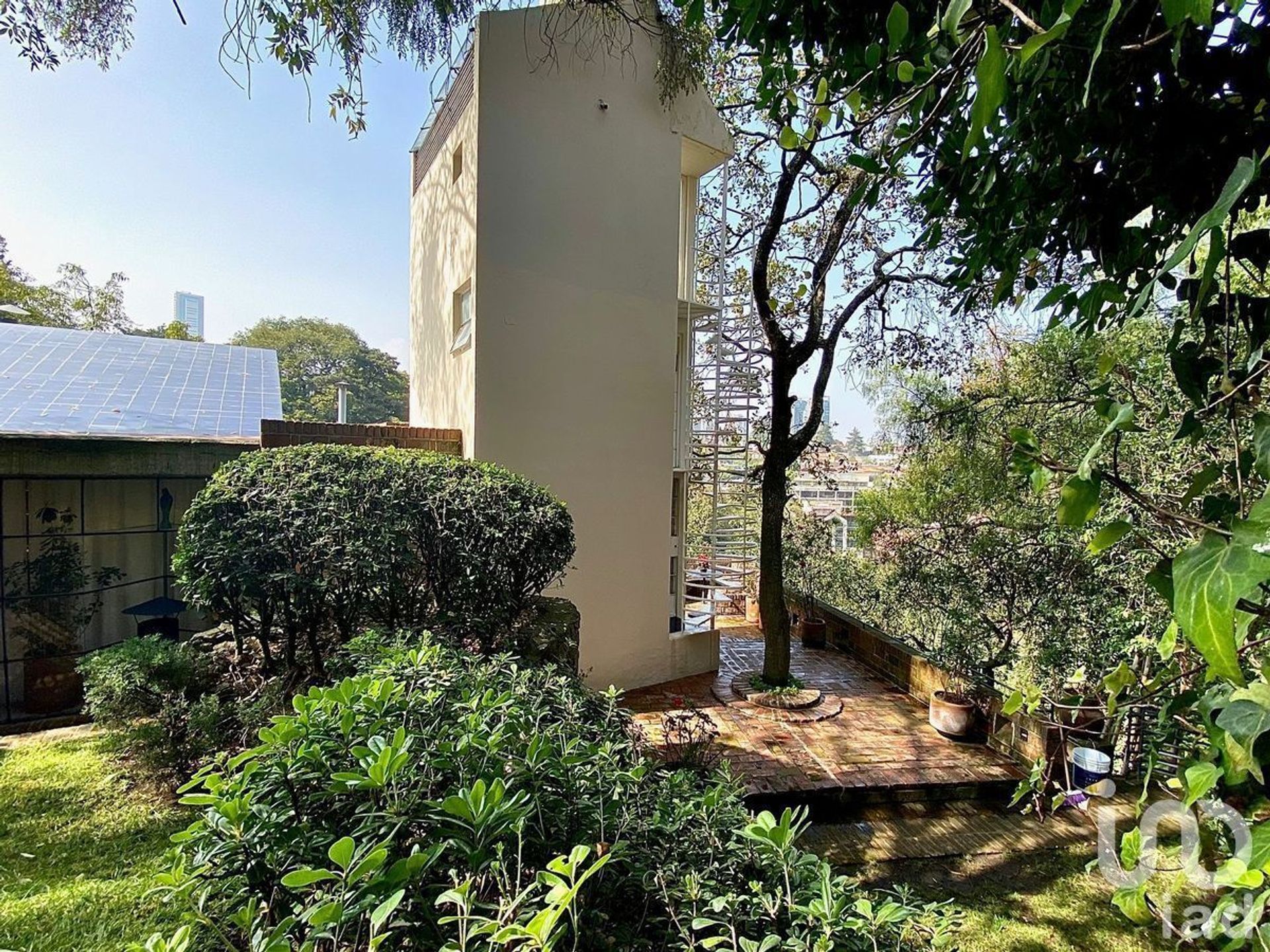 House in Santa Lucia, Ciudad de Mexico 12677007