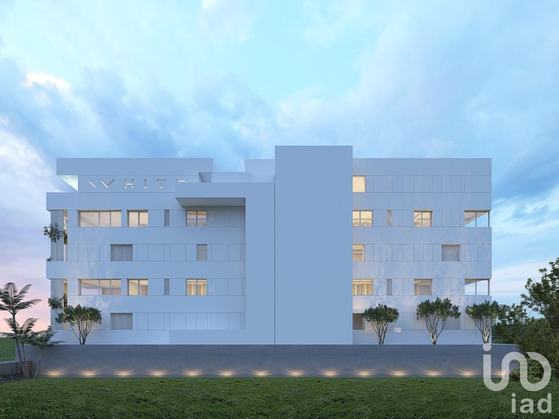 Condominio en Santa Gertrudis Kopo, Yucatan 12677039