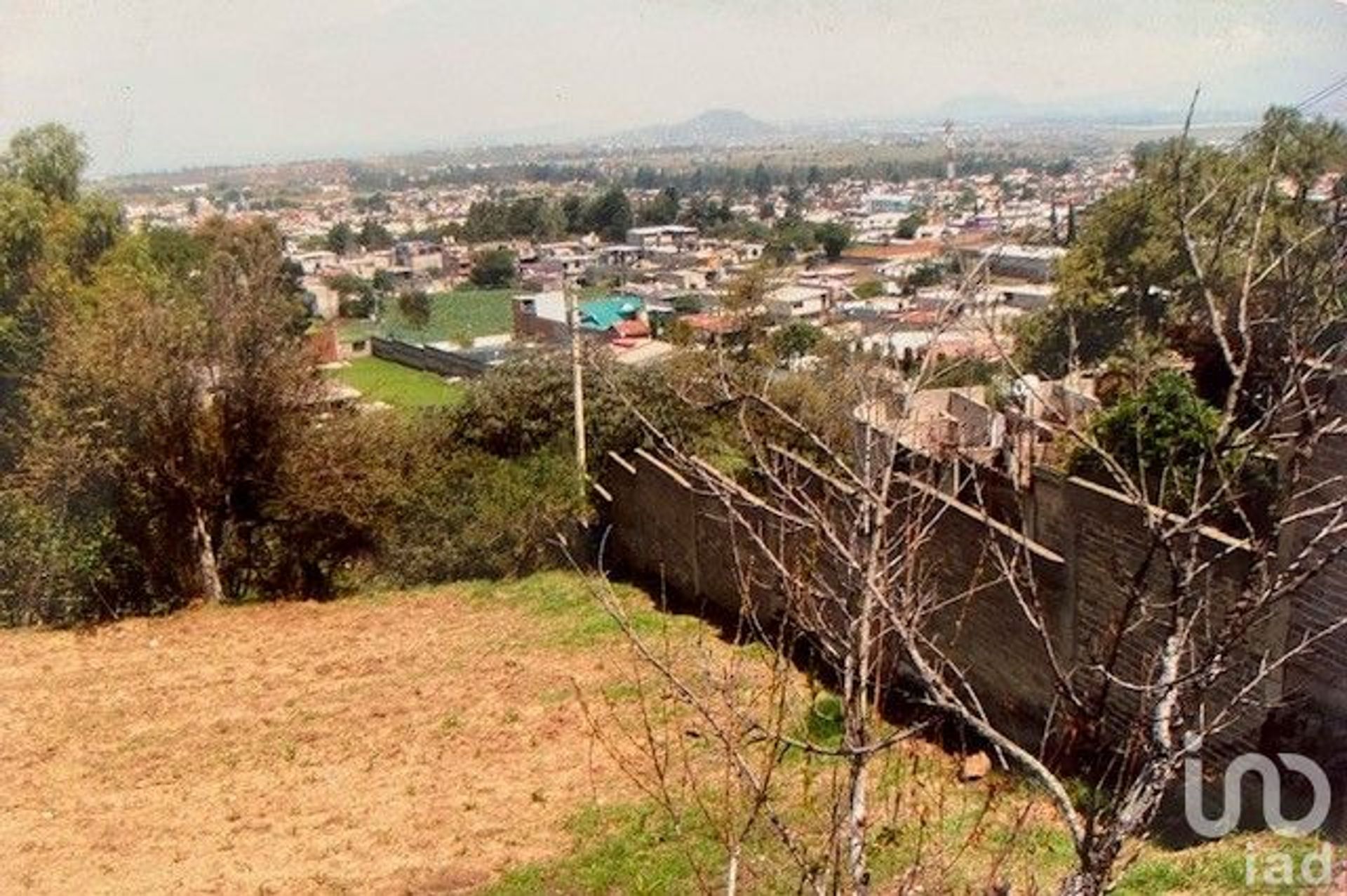 Terra no Tlalmanalco, México 12677048