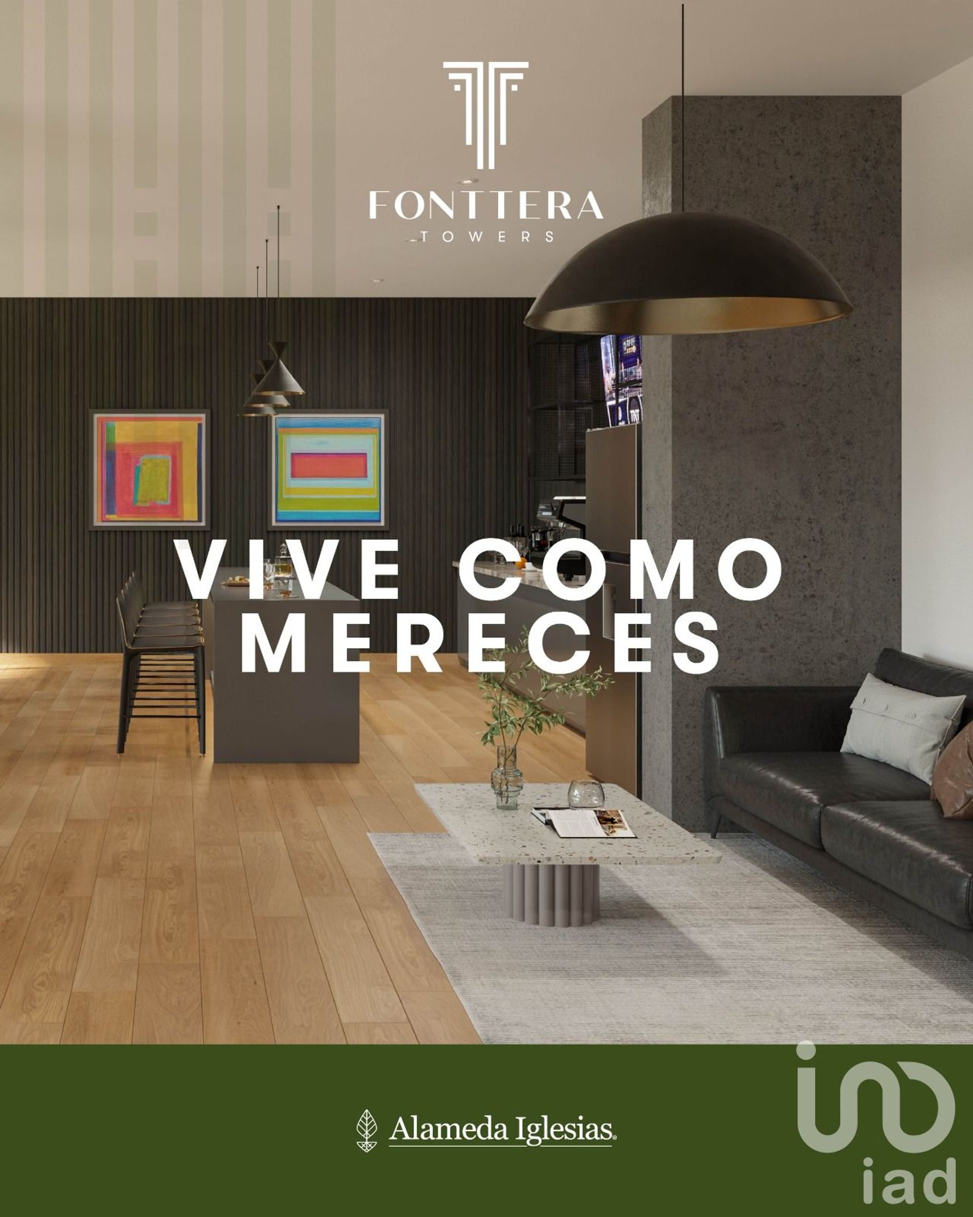 Condominium dans Juarez, Chihuahua 12677049