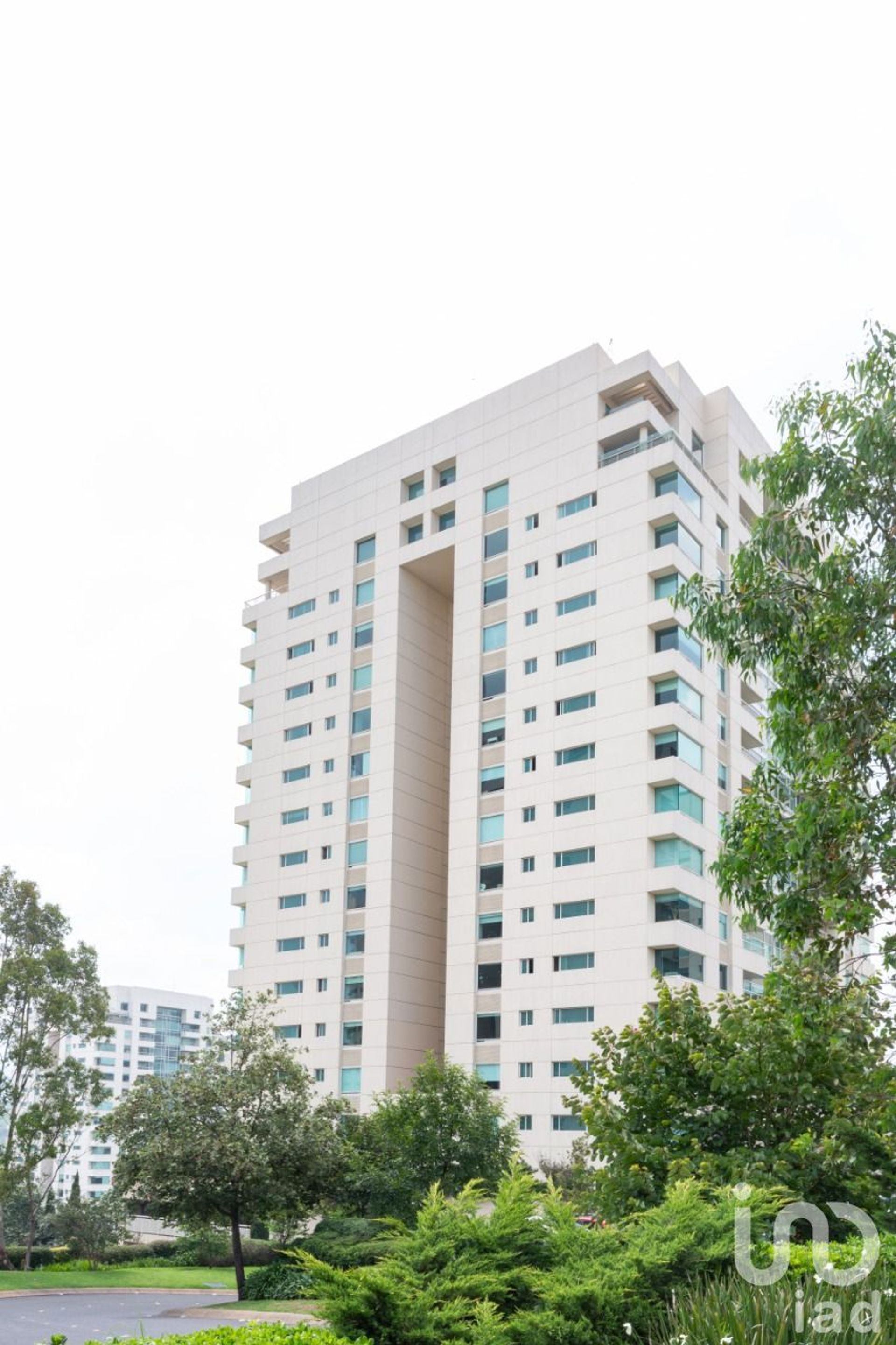 Condominium in Naucalpan de Juárez, Estado de México 12677058