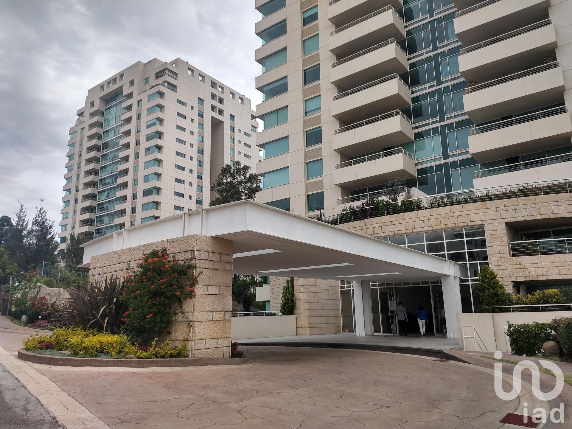 Condominium in Naucalpan de Juárez, Estado de México 12677058