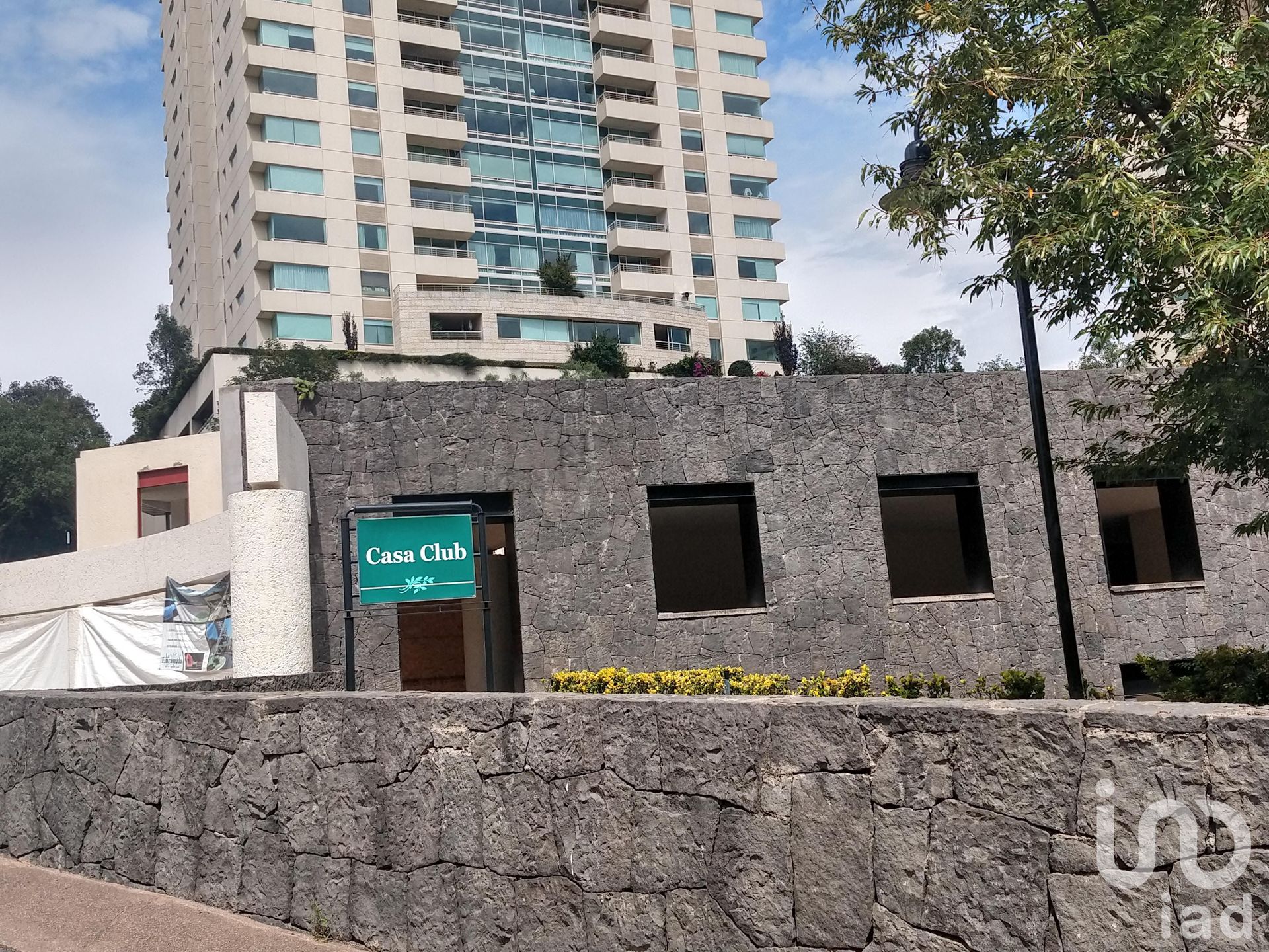 Condominium in Naucalpan de Juárez, Estado de México 12677058