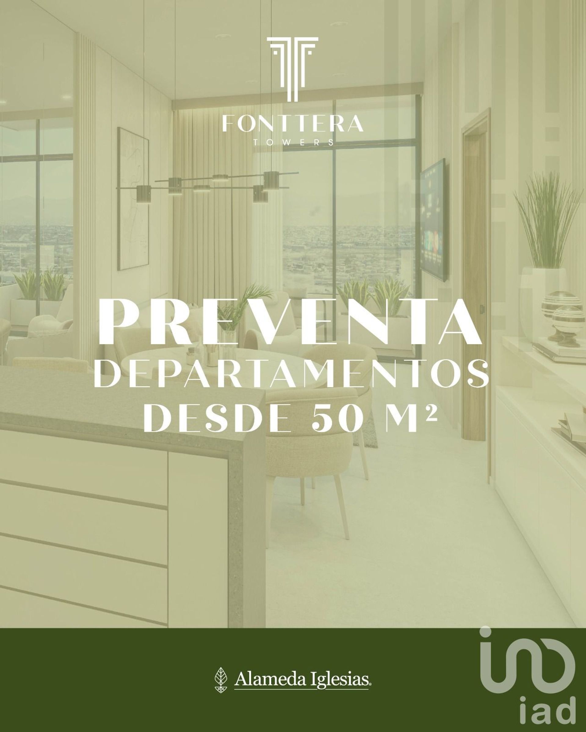 Condominium dans Juarez, Chihuahua 12677066