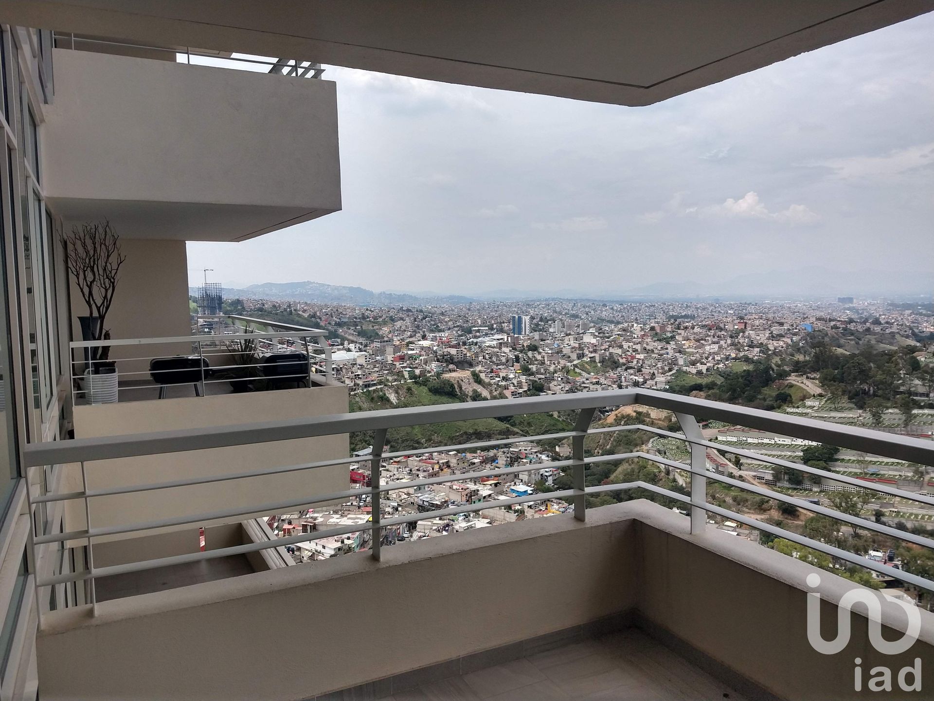 Condominium dans Naucalpan de Juárez, Estado de México 12677073