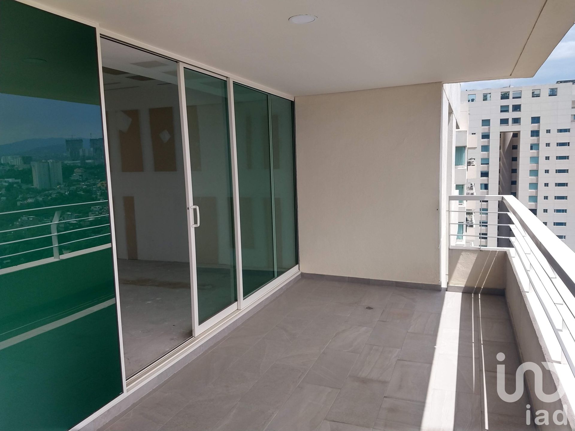 Condominium dans Naucalpan de Juárez, Estado de México 12677073