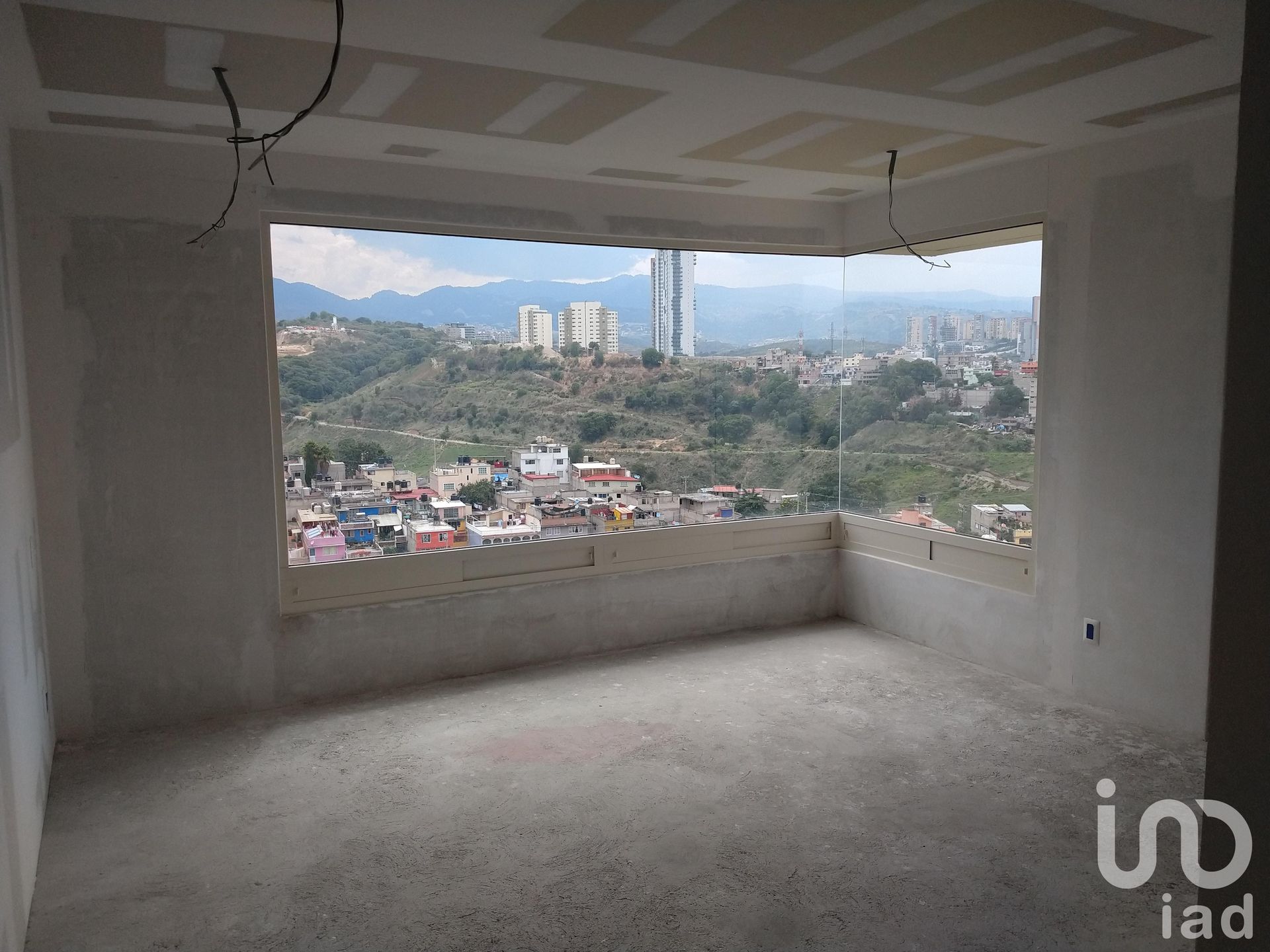 Condominium in Naucalpan de Juárez, Estado de México 12677073