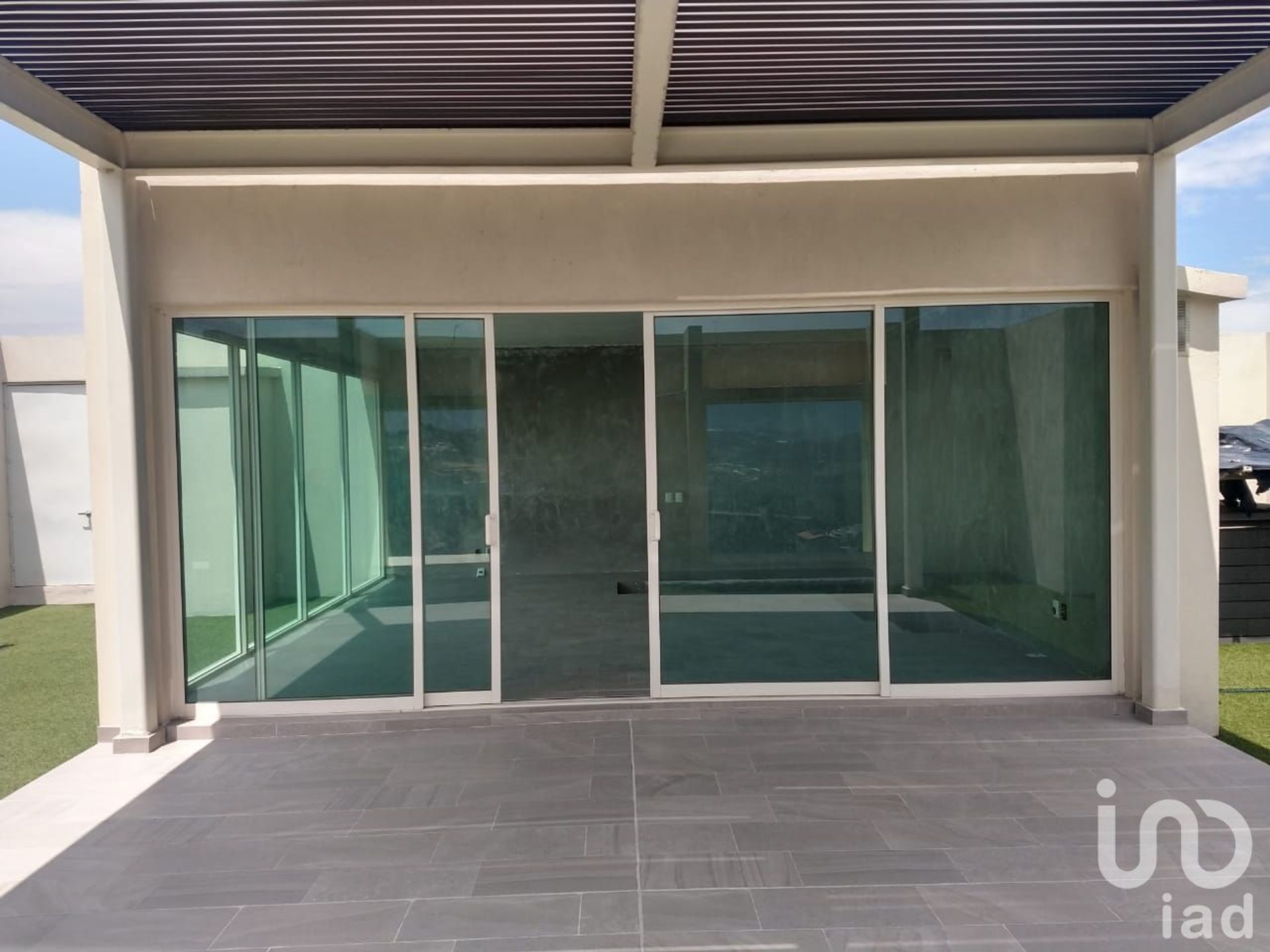 Condominium in Naucalpan de Juárez, Estado de México 12677073