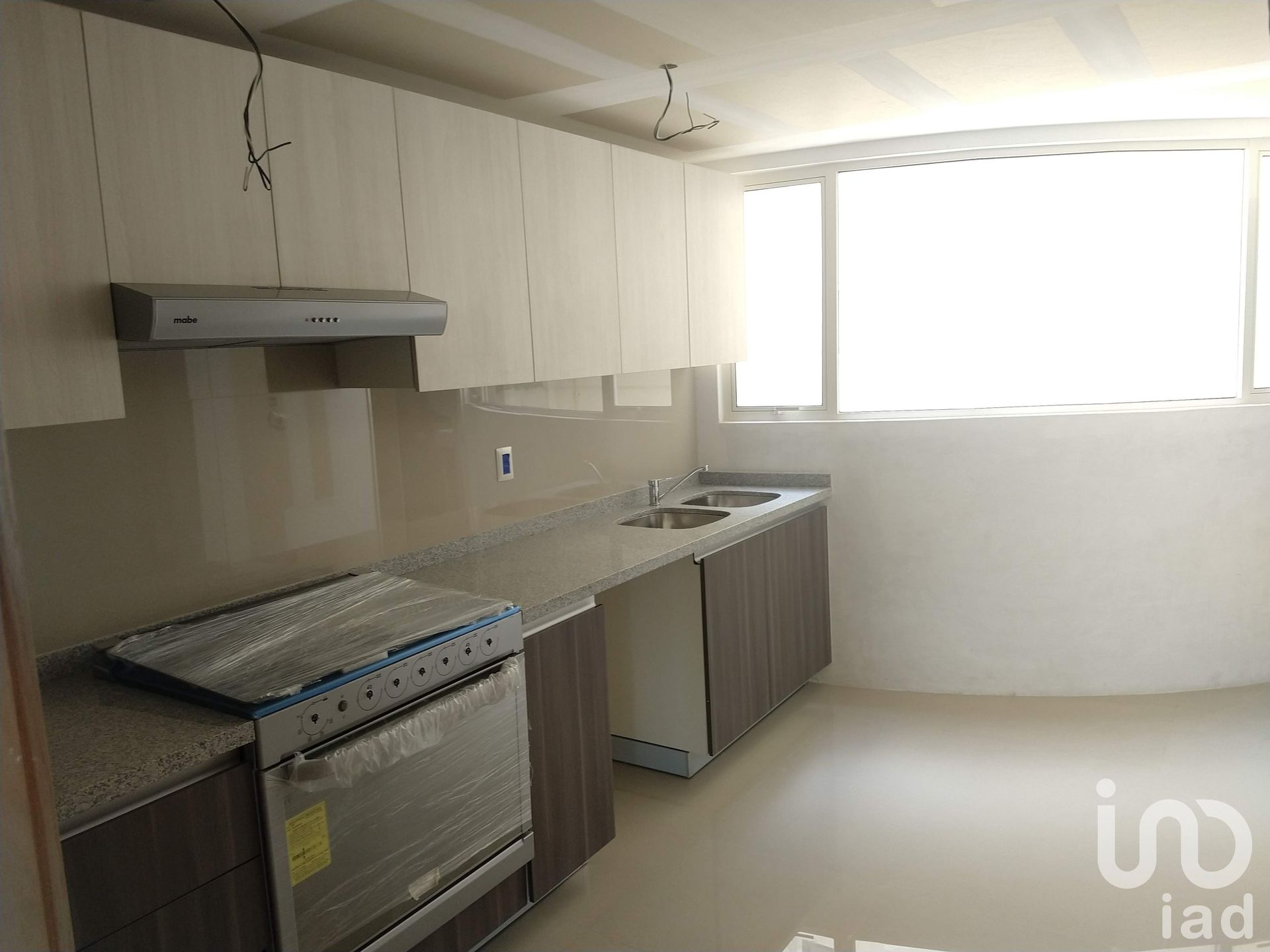 Condominium in Naucalpan de Juárez, Estado de México 12677073