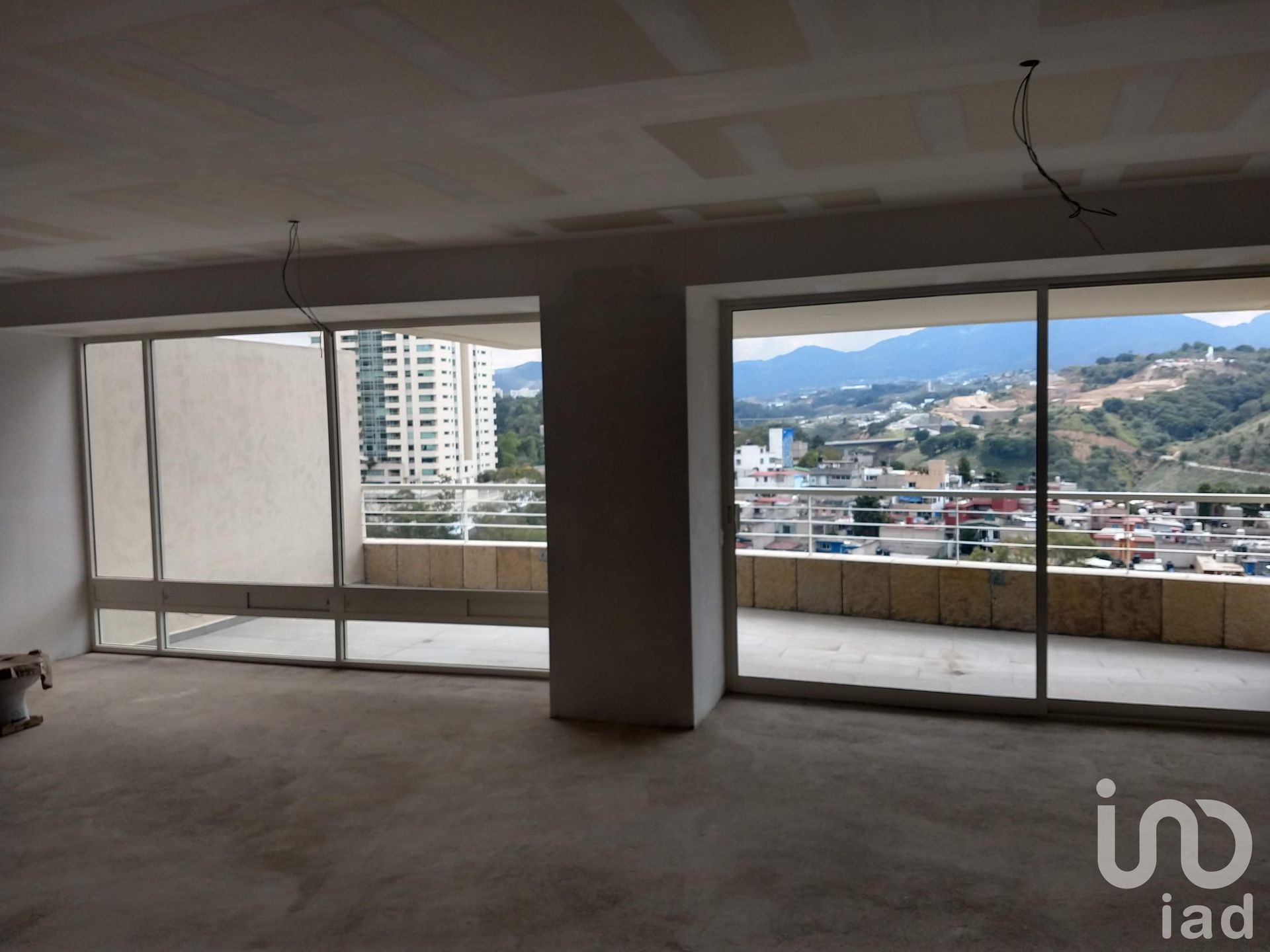 Condominium in Naucalpan de Juárez, Estado de México 12677073