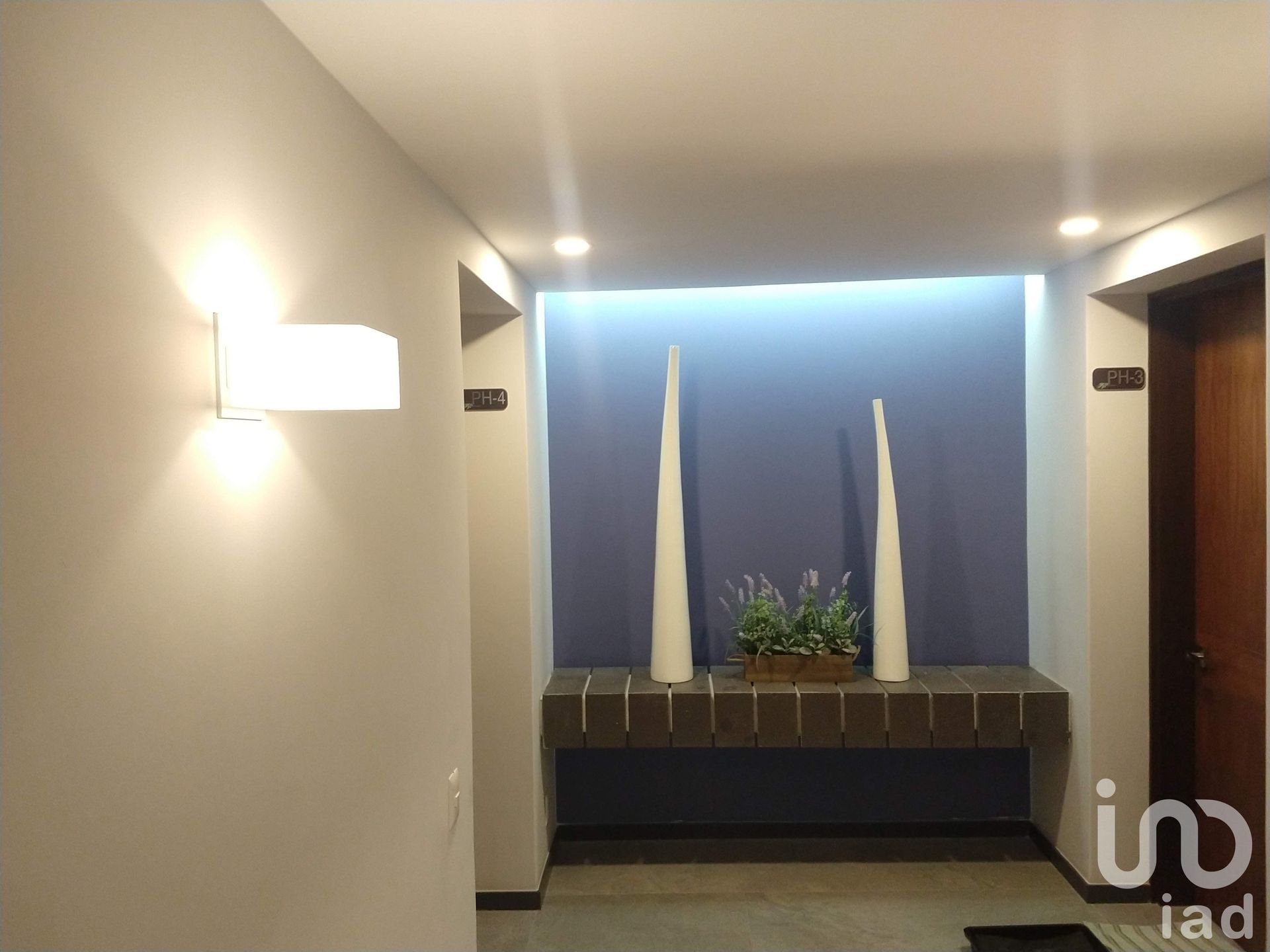 Condominium in Naucalpan de Juárez, Estado de México 12677073