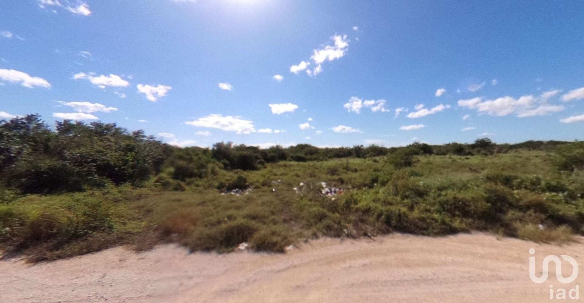 Land in Telchac Puerto, Yucatan 12677074