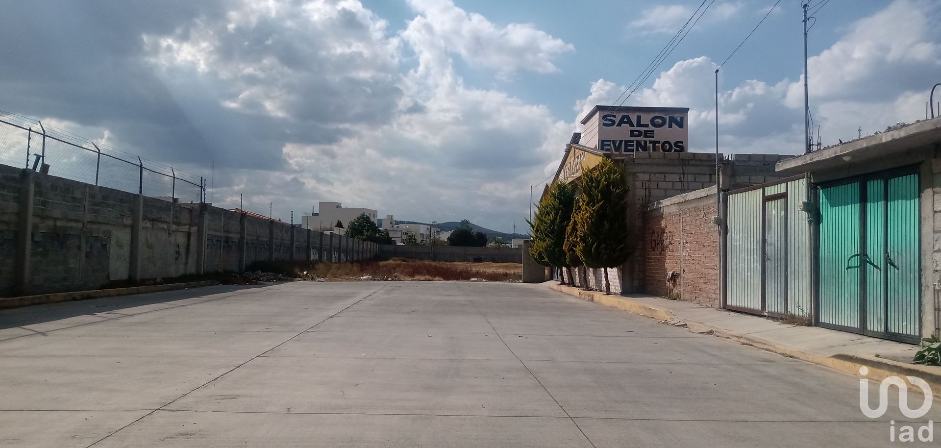 ארץ ב Pachuca de Soto, Hidalgo 12677076