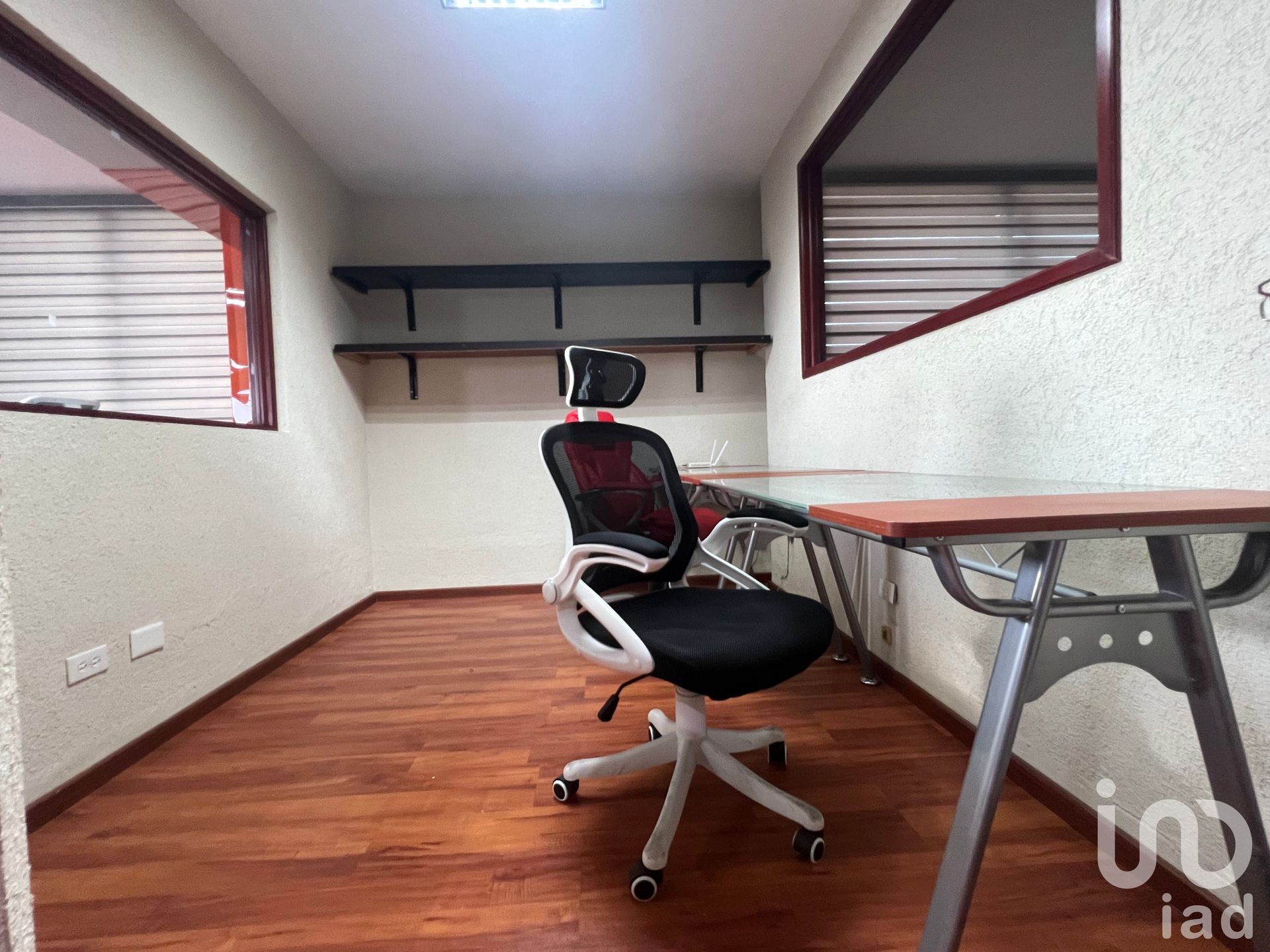 Bureau dans El Gallinero, Puebla 12677082