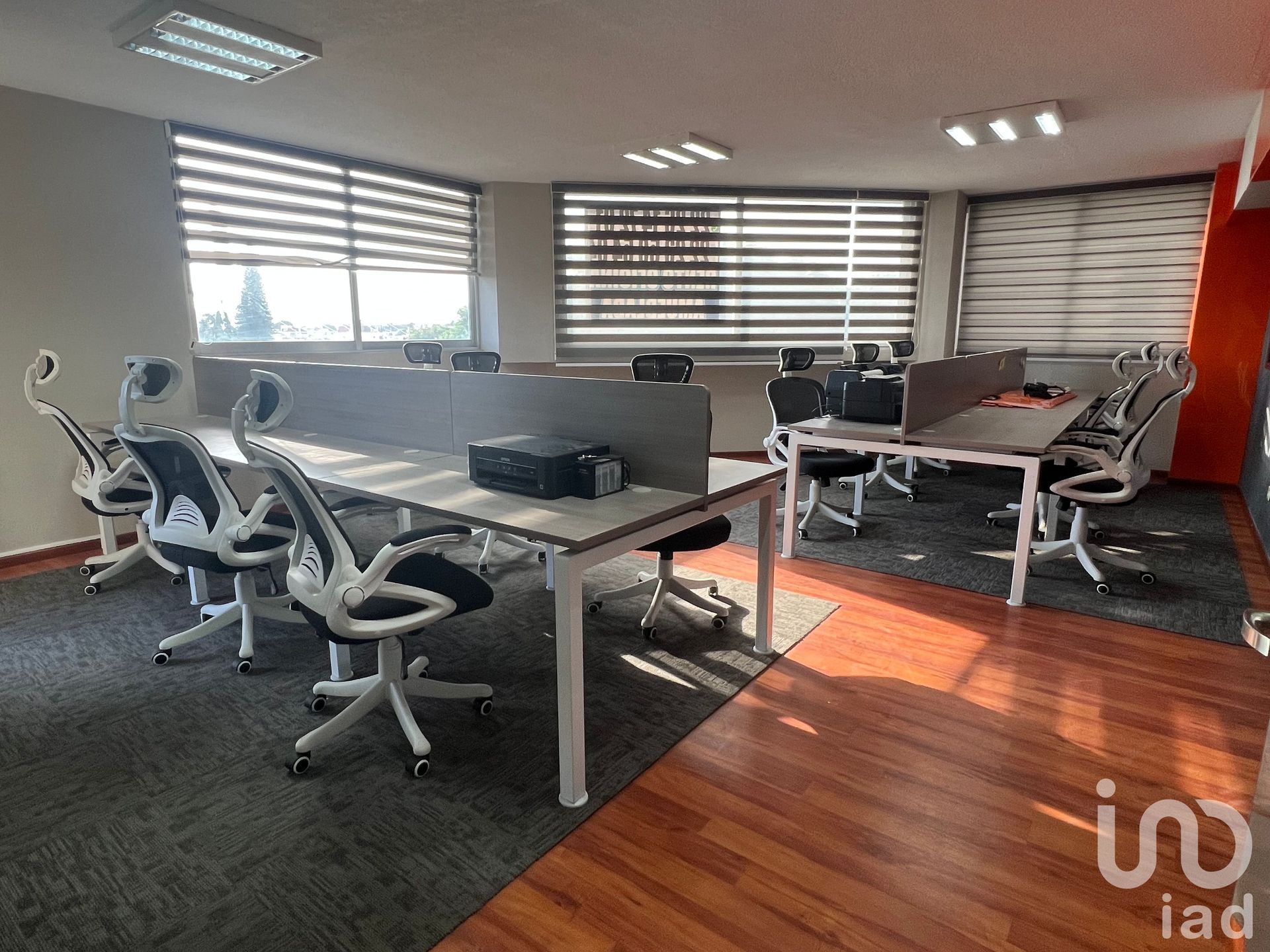 Office in El Gallinero, Puebla 12677082