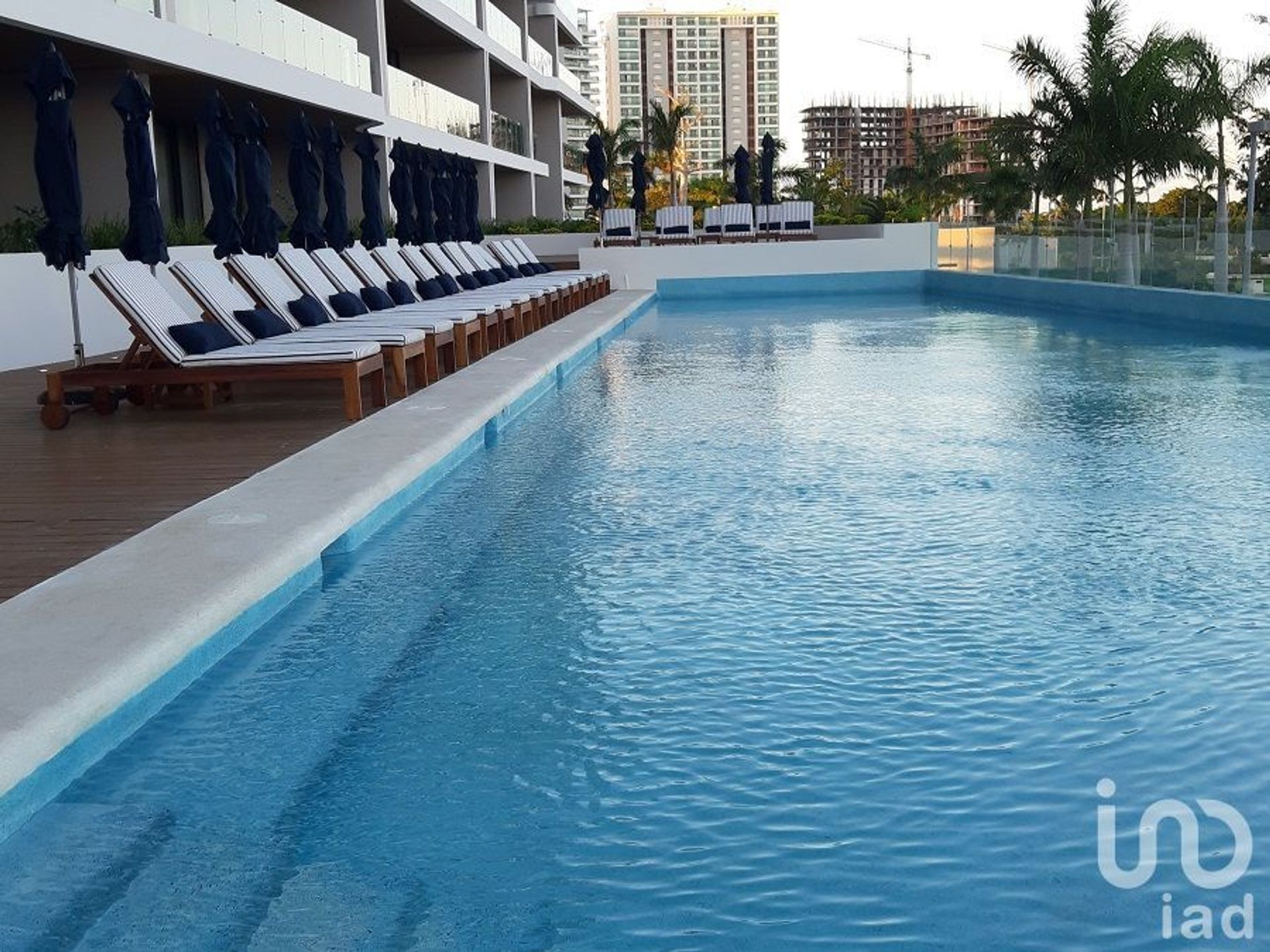 Kondominium dalam Cancún, Quintana Roo 12677101