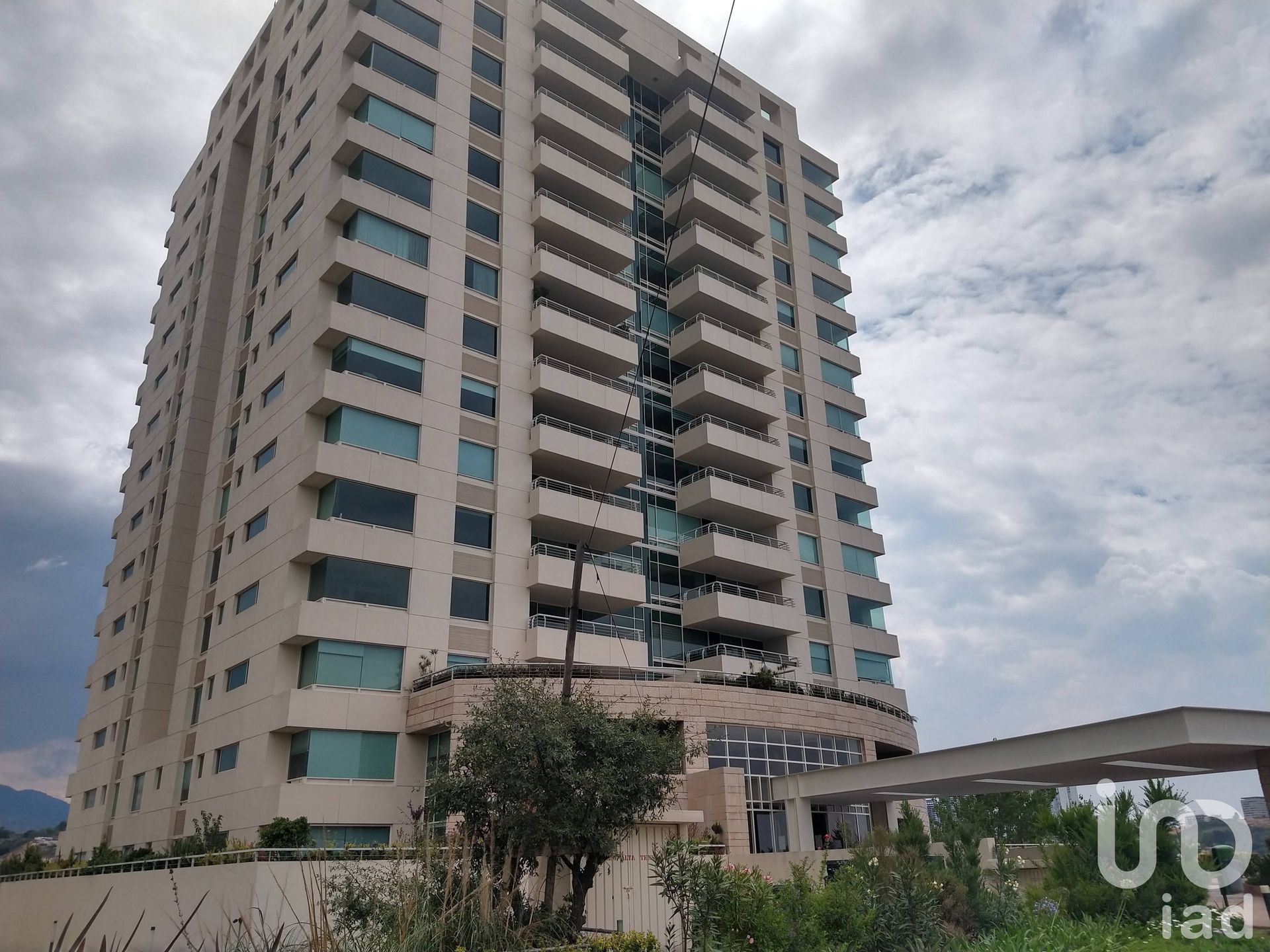 Condominium in Ciudad de México, Estado de México 12677108