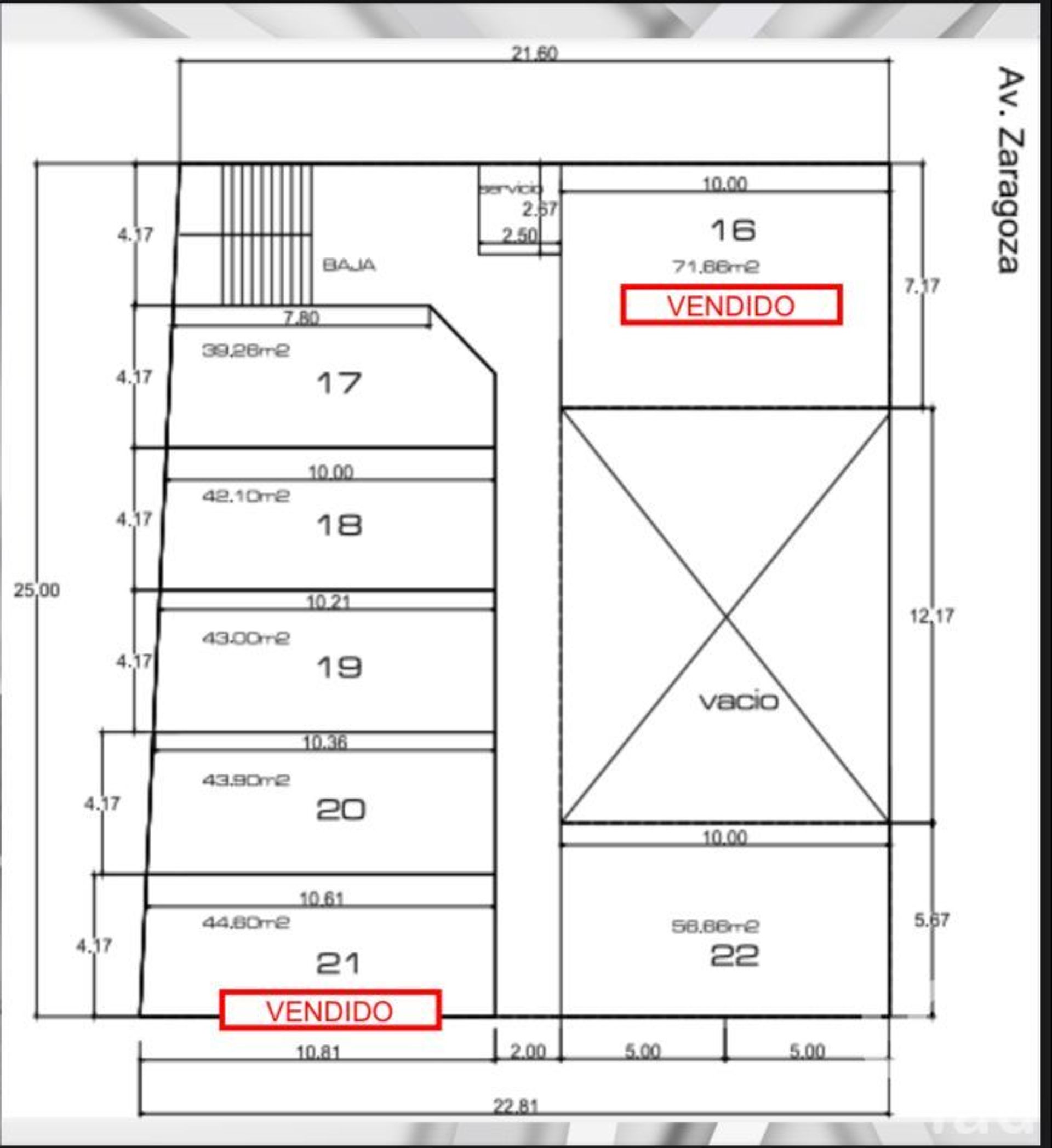 Hus i Aguascalientes, Aguascalientes 12677112