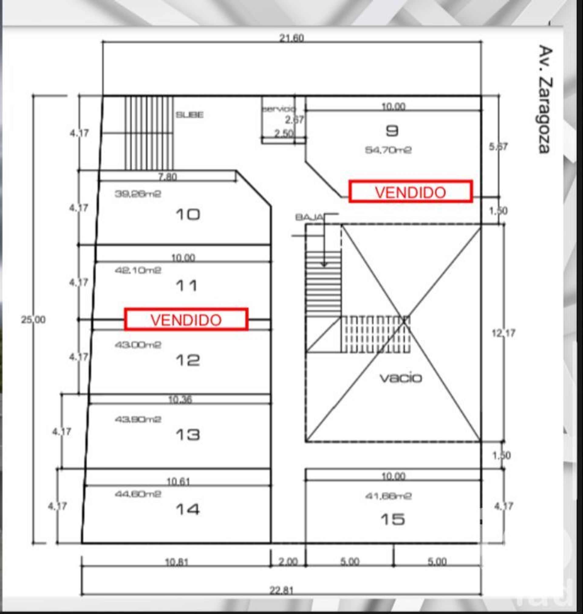 rumah dalam Trojes de Alonso, Aguascalientes 12677112