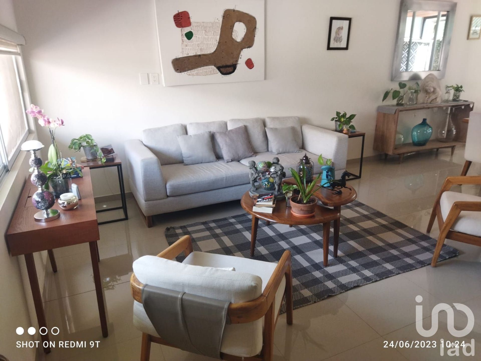 Huis in Nicolas R Casillas, Jalisco 12677119