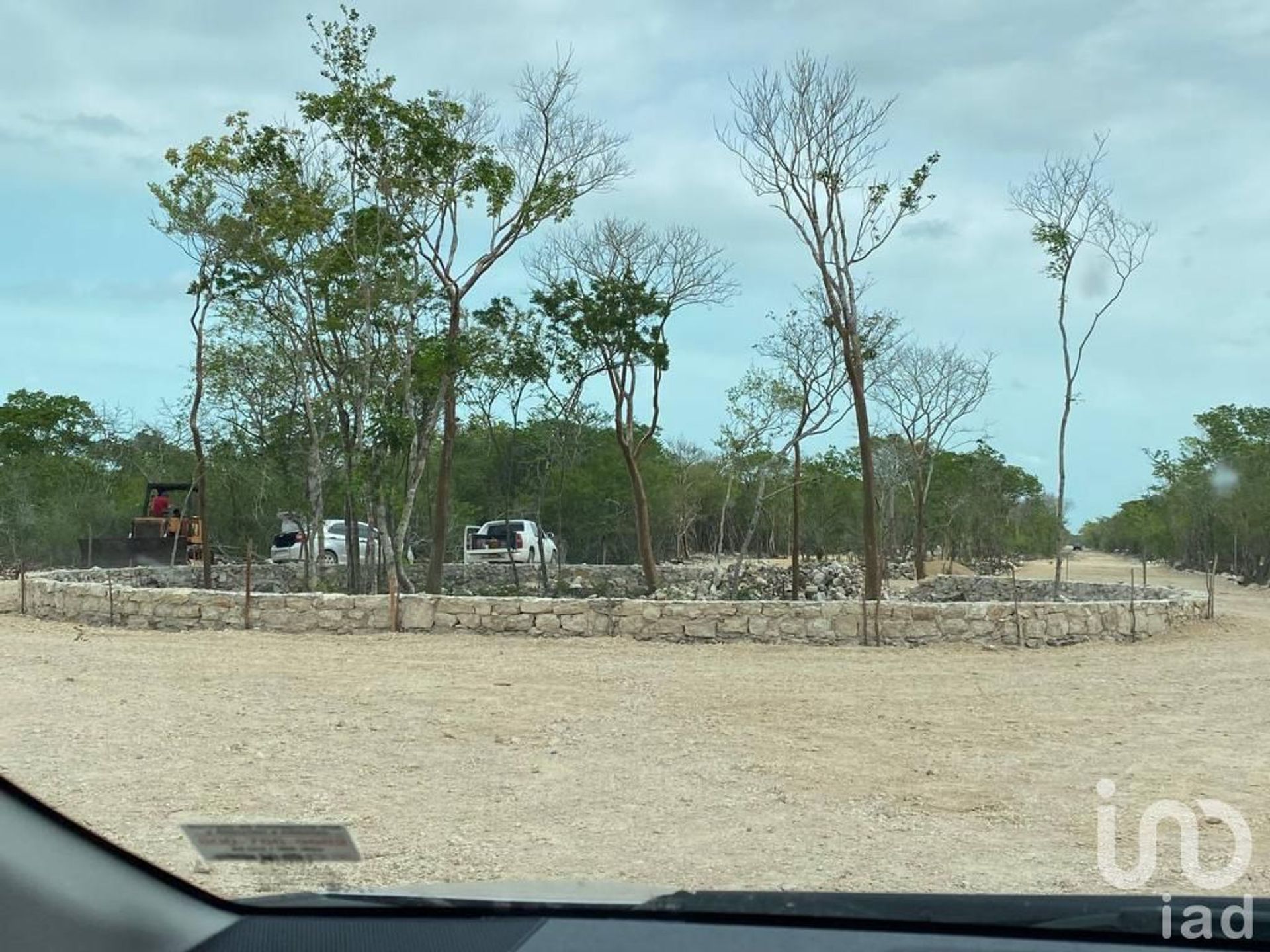 Tierra en Hunucmá, Yucatán 12677124