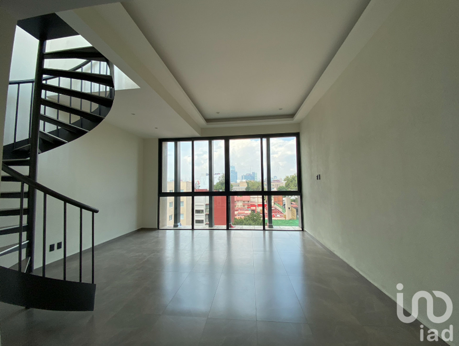 Condominium in Ciudad de México, Ciudad de México 12677135