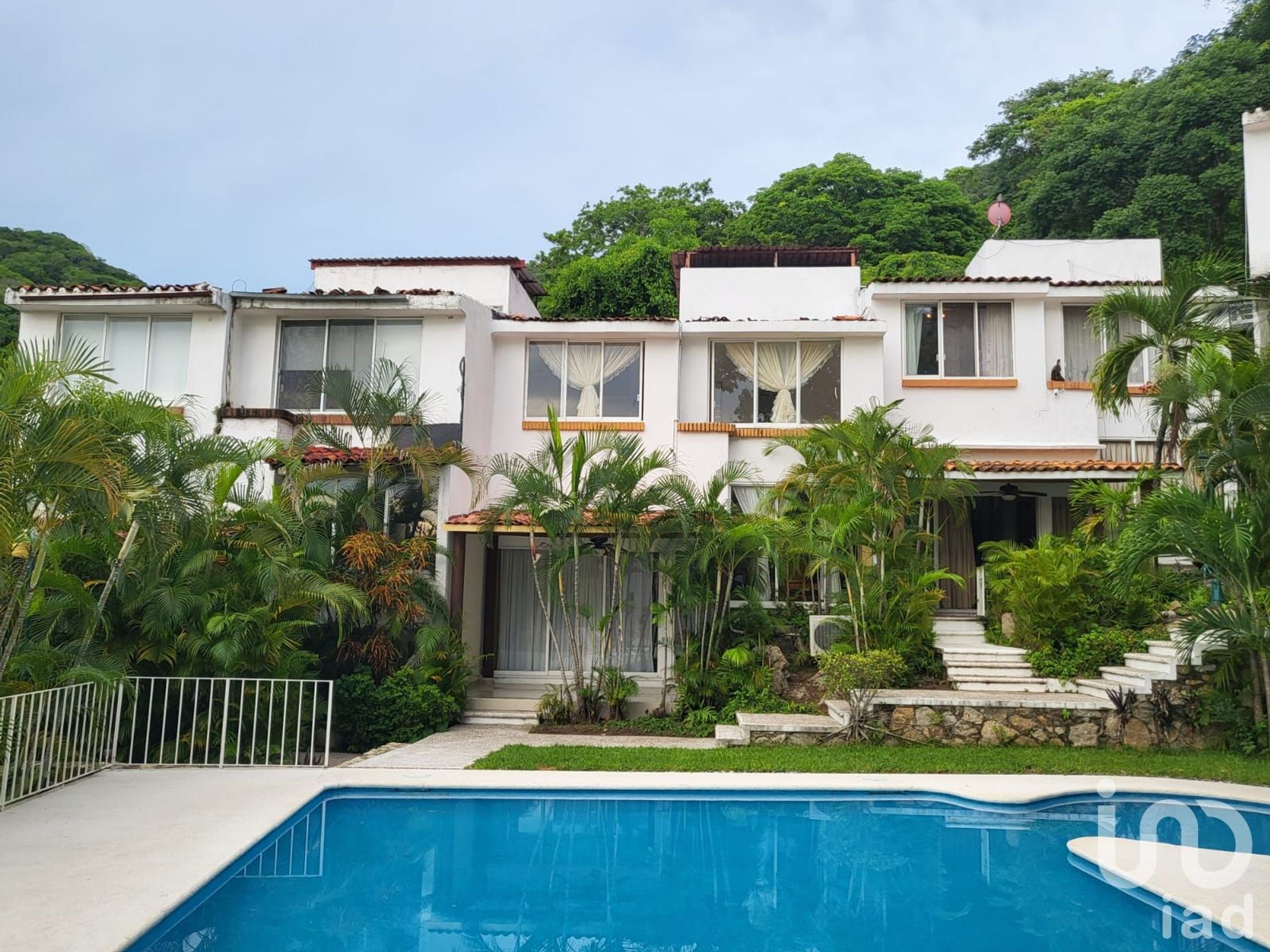 casa no Acapulco de Juárez, Guerrero 12677137