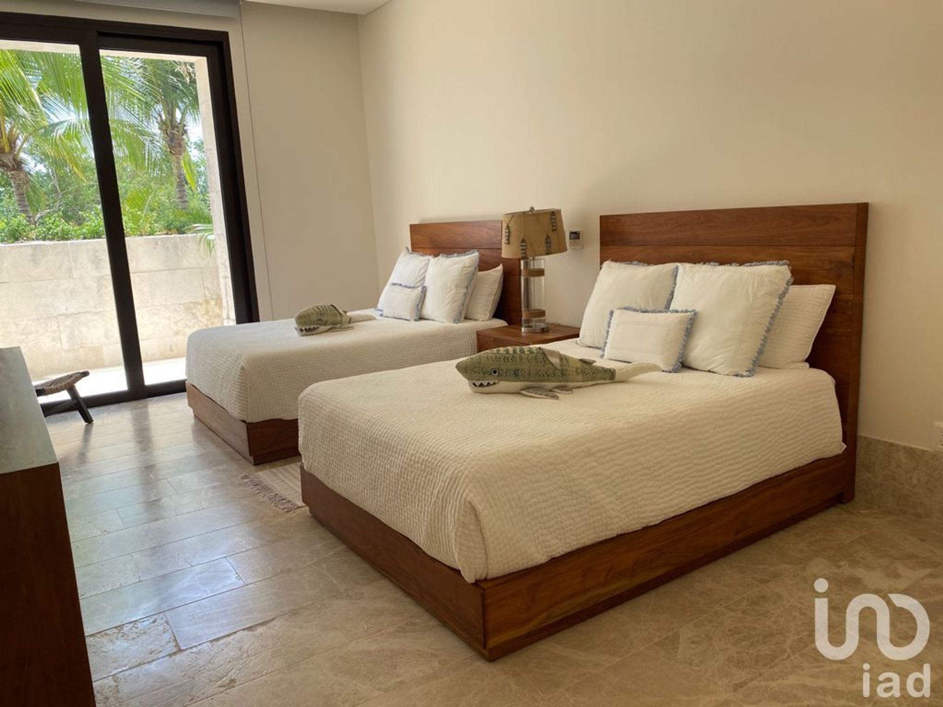 Кондоминиум в Cancún, Quintana Roo 12677138