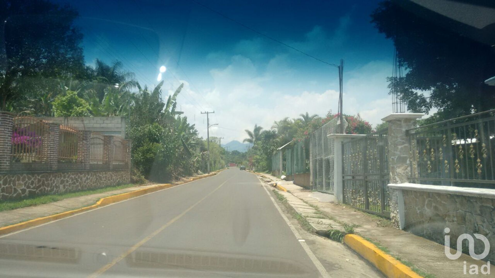 Tanah dalam Fortín de las Flores, Veracruz 12677142