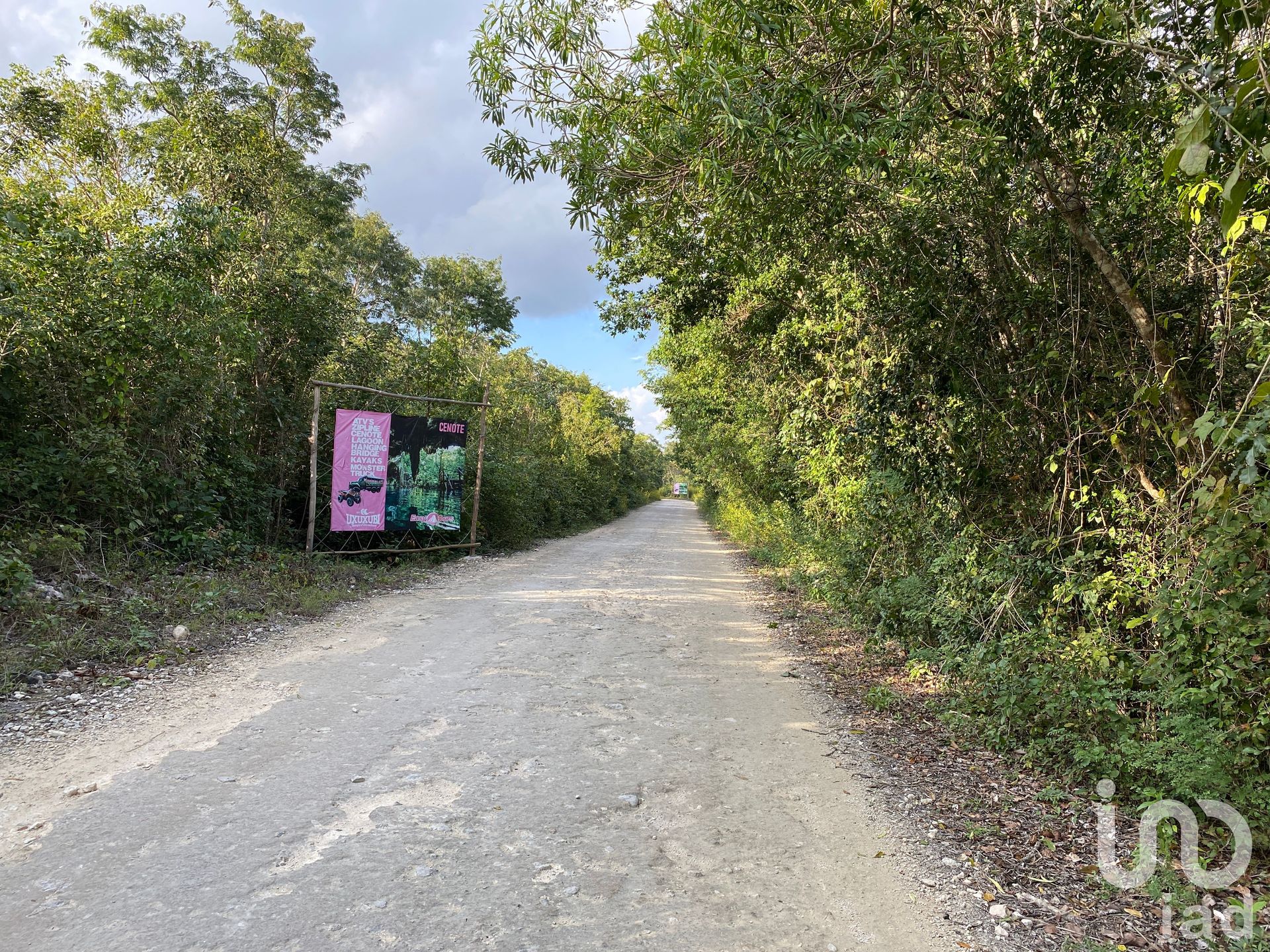 Земельные участки в , Quintana Roo 12677143