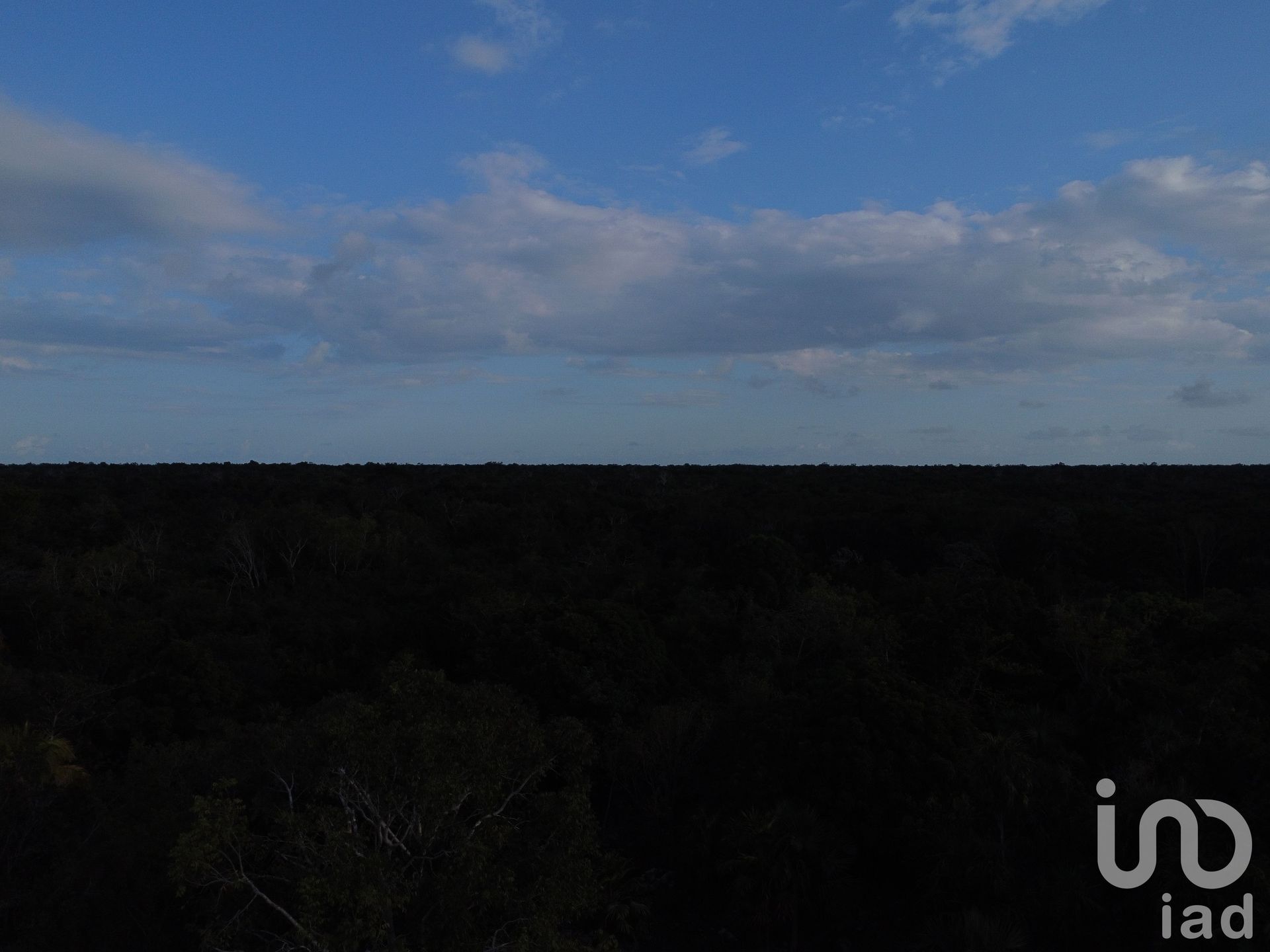 Земельные участки в , Quintana Roo 12677143