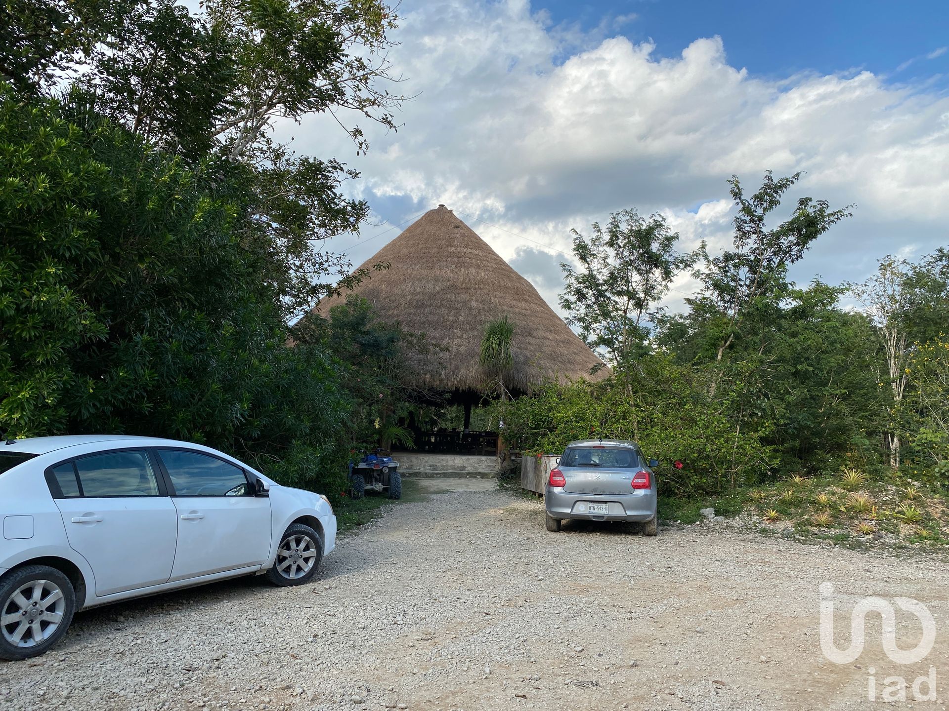 Land in , Quintana Roo 12677143