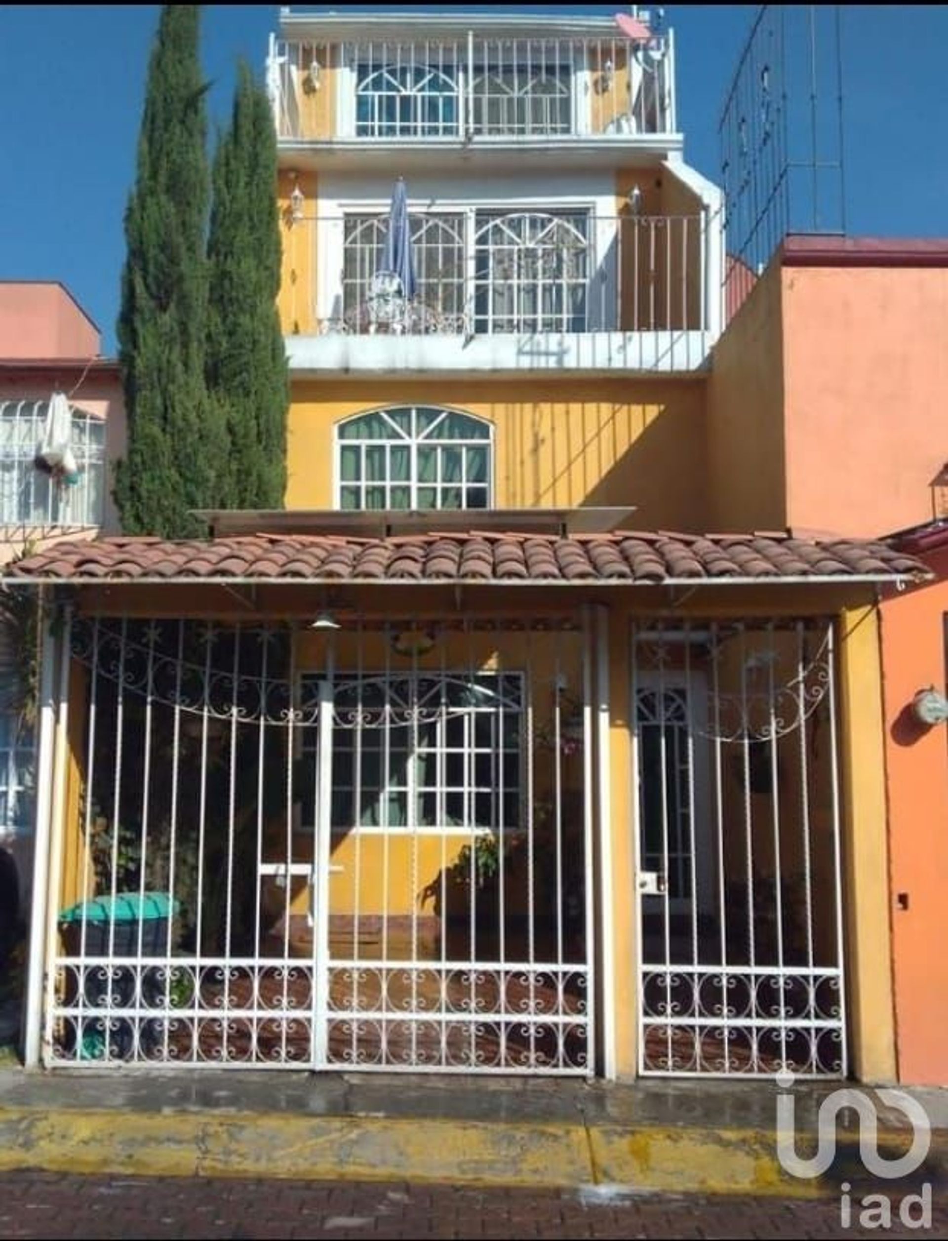 Huis in Fuentes del Valle, Mexico 12677152