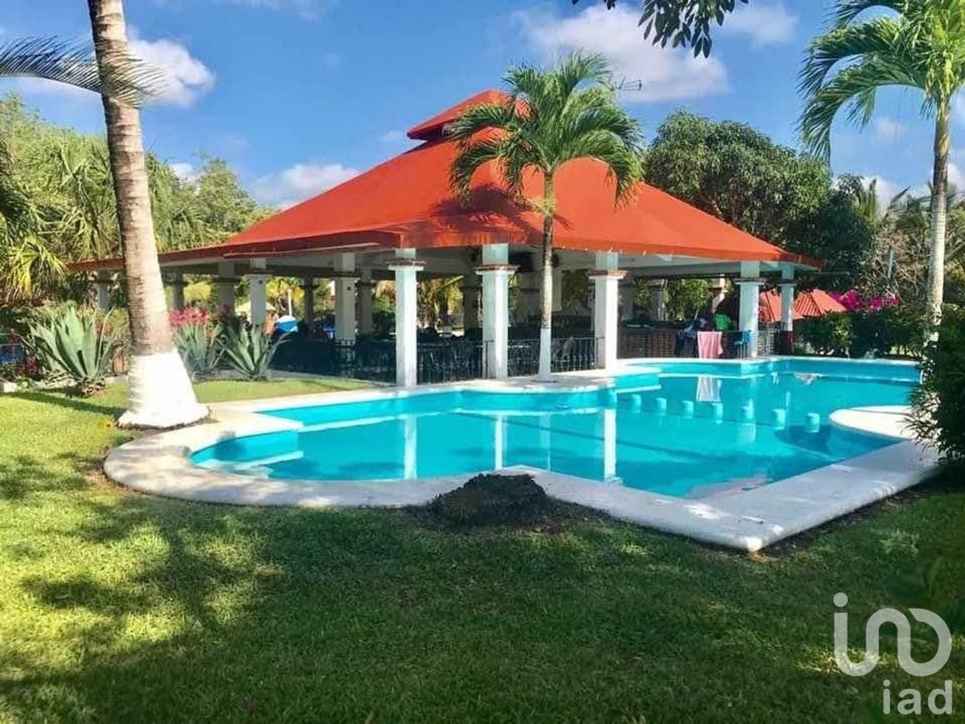 casa no Felipe Carrillo Puerto, Quintana Roo 12677154