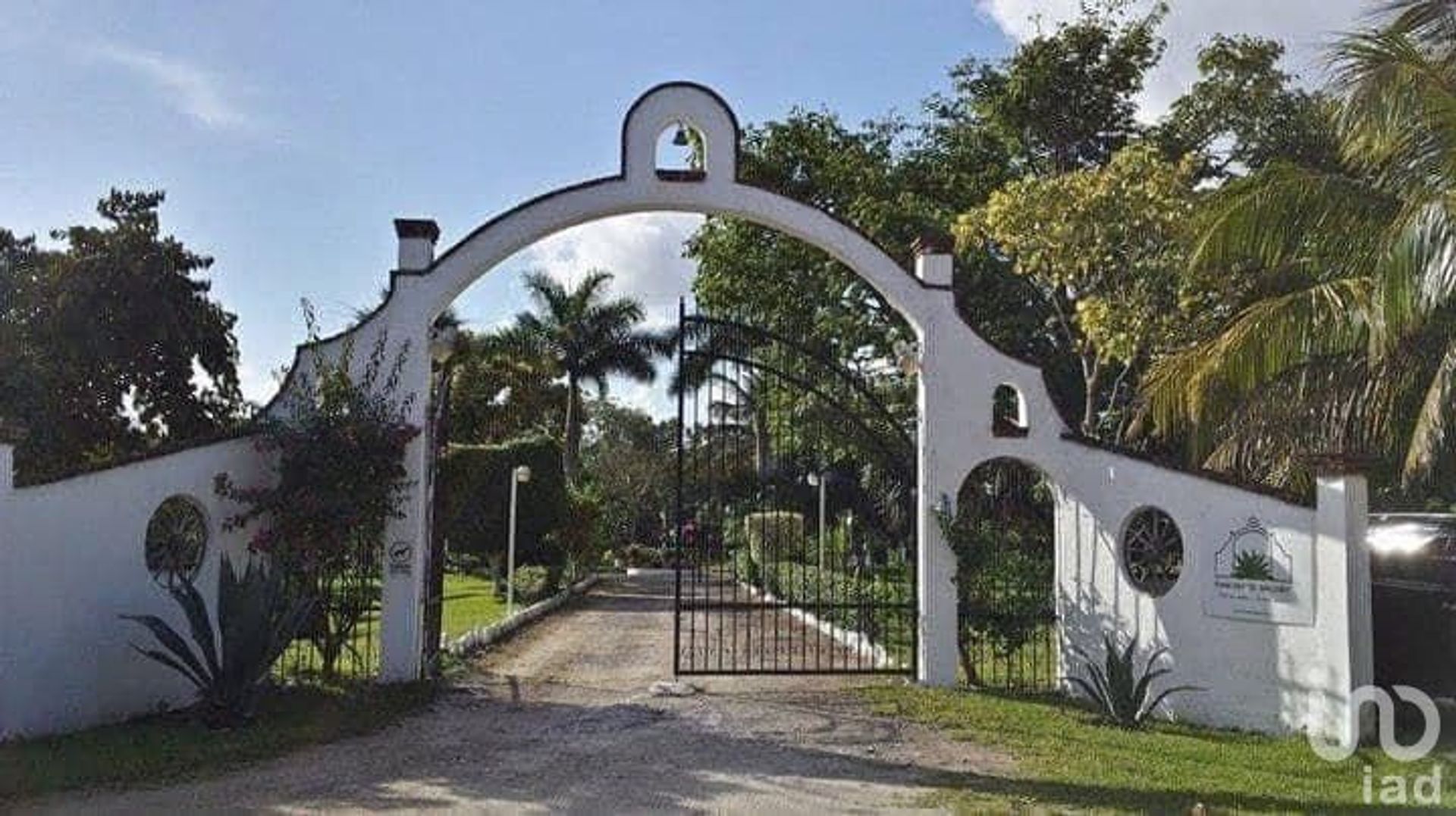 casa no Felipe Carrillo Puerto, Quintana Roo 12677154