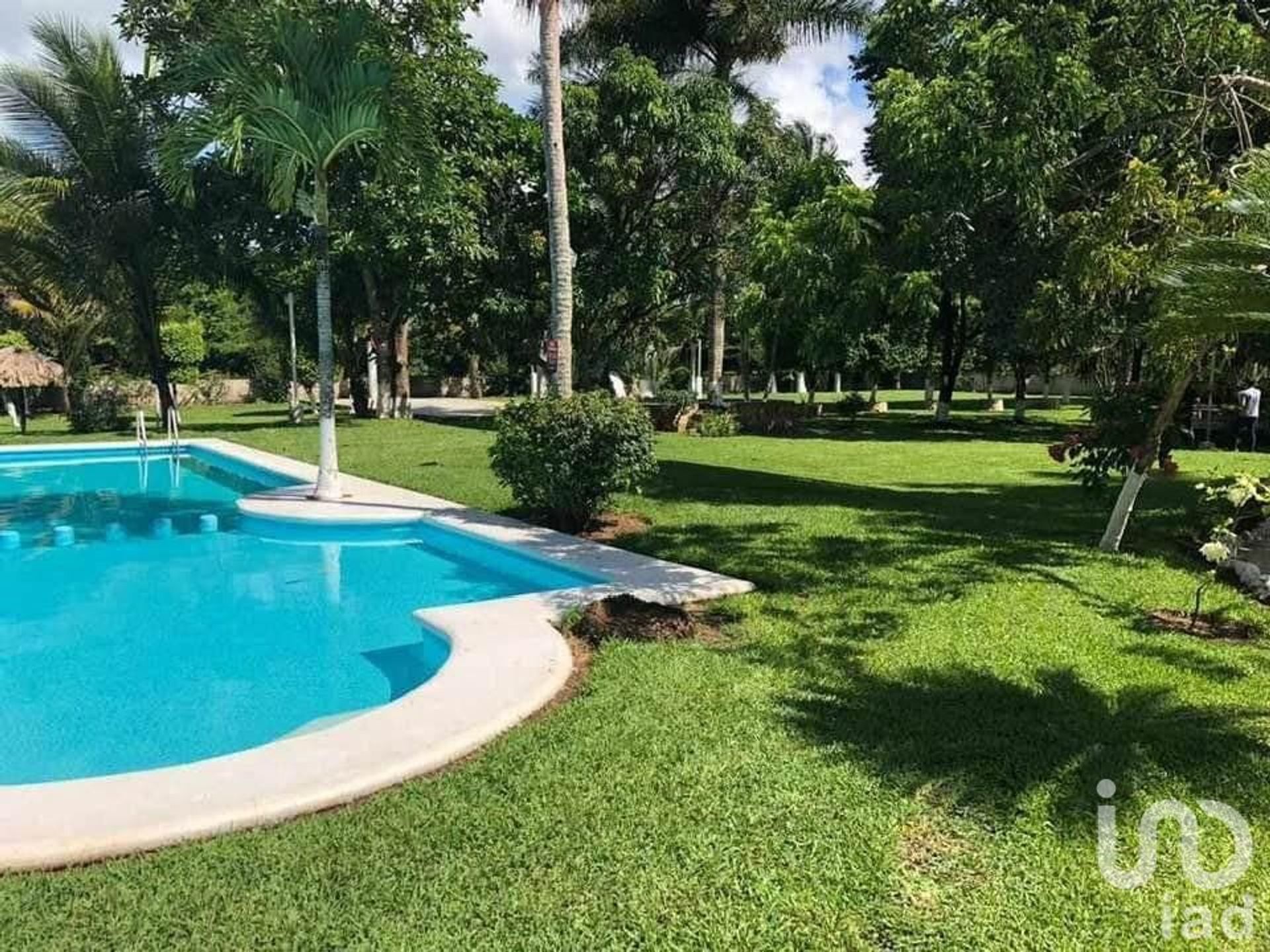 casa no Felipe Carrillo Puerto, Quintana Roo 12677154