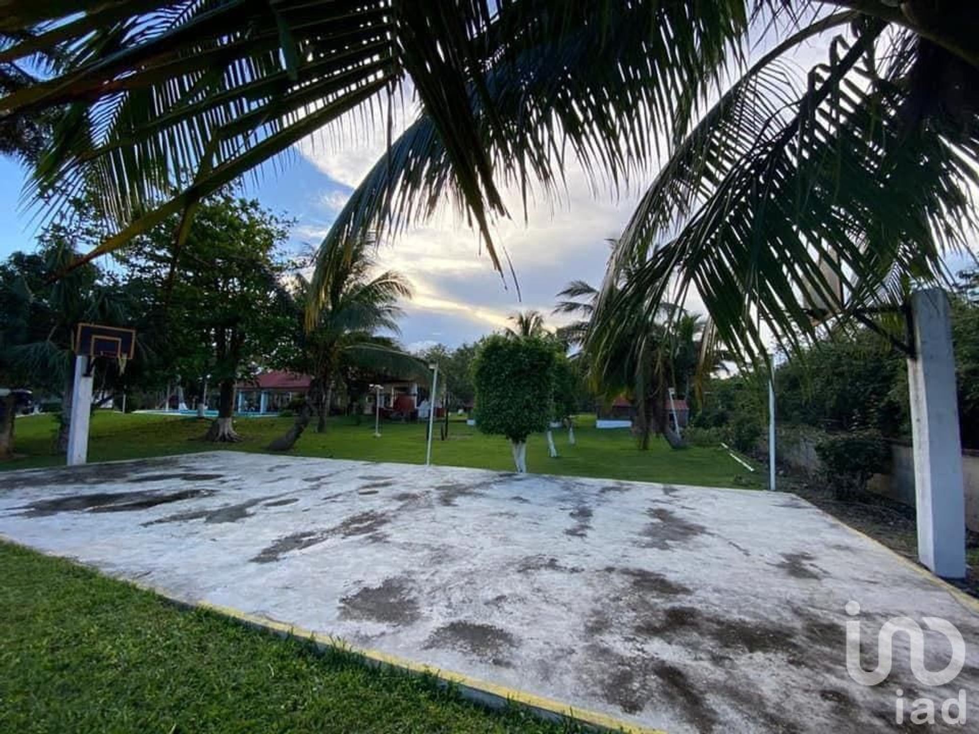 casa no Felipe Carrillo Puerto, Quintana Roo 12677154